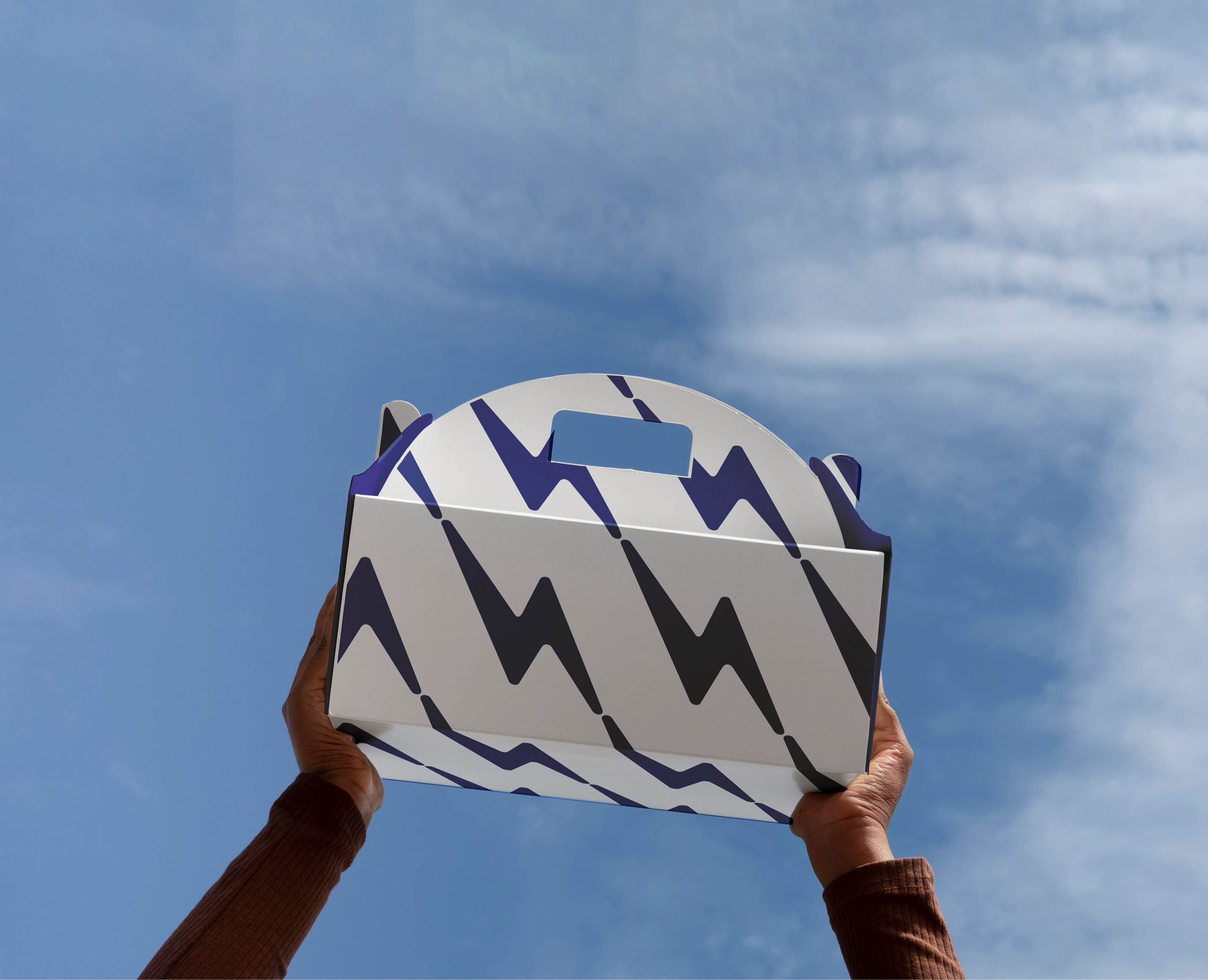 Кофейня | Фирменный стиль — Брендинг на Dprofile