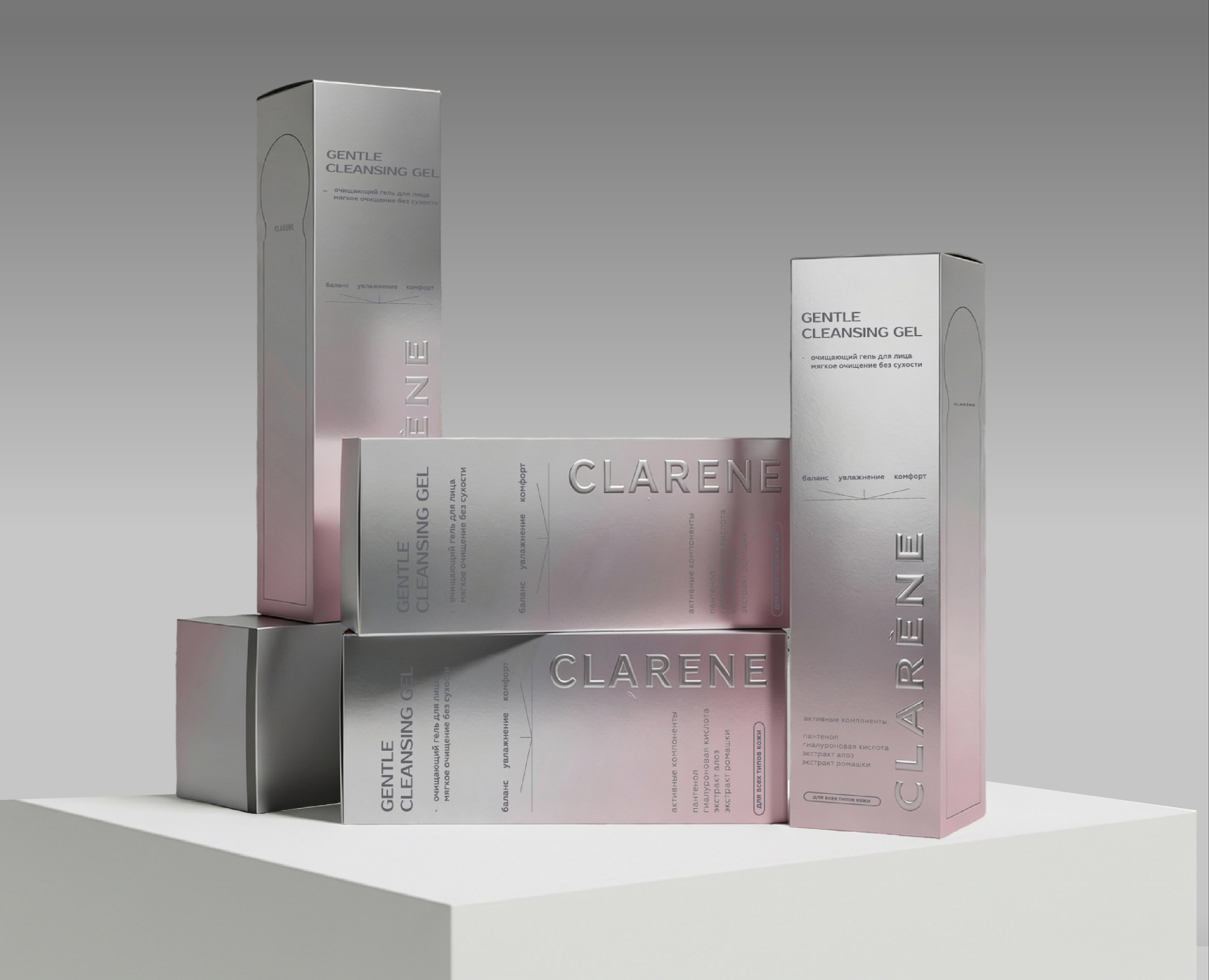 Разработка фирменного стиля и упаковки — Брендинг на Dprofile