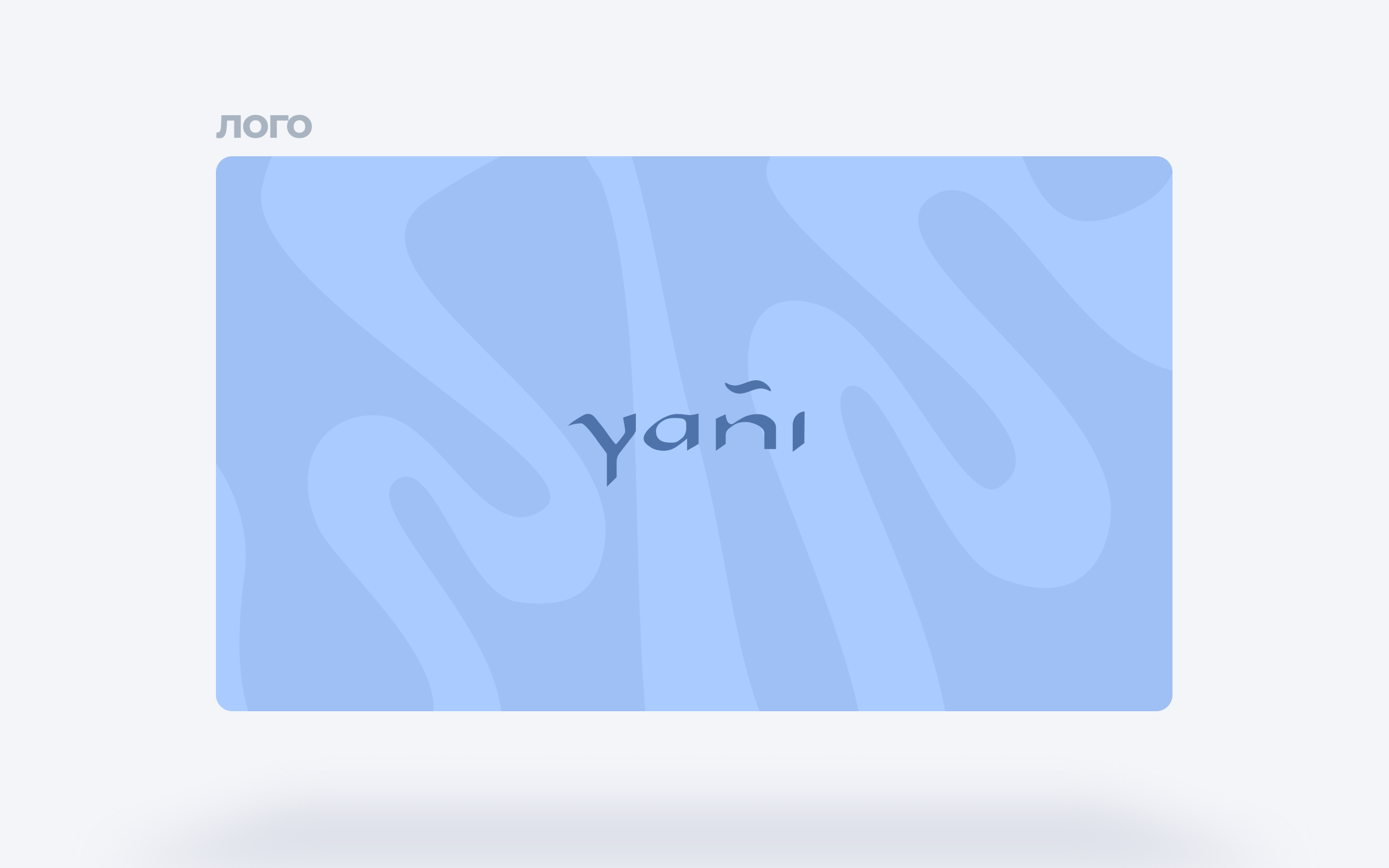 YAÑI: Ребрендинг салона красоты в Уфе — Изображение №3 — Брендинг на Dprofile