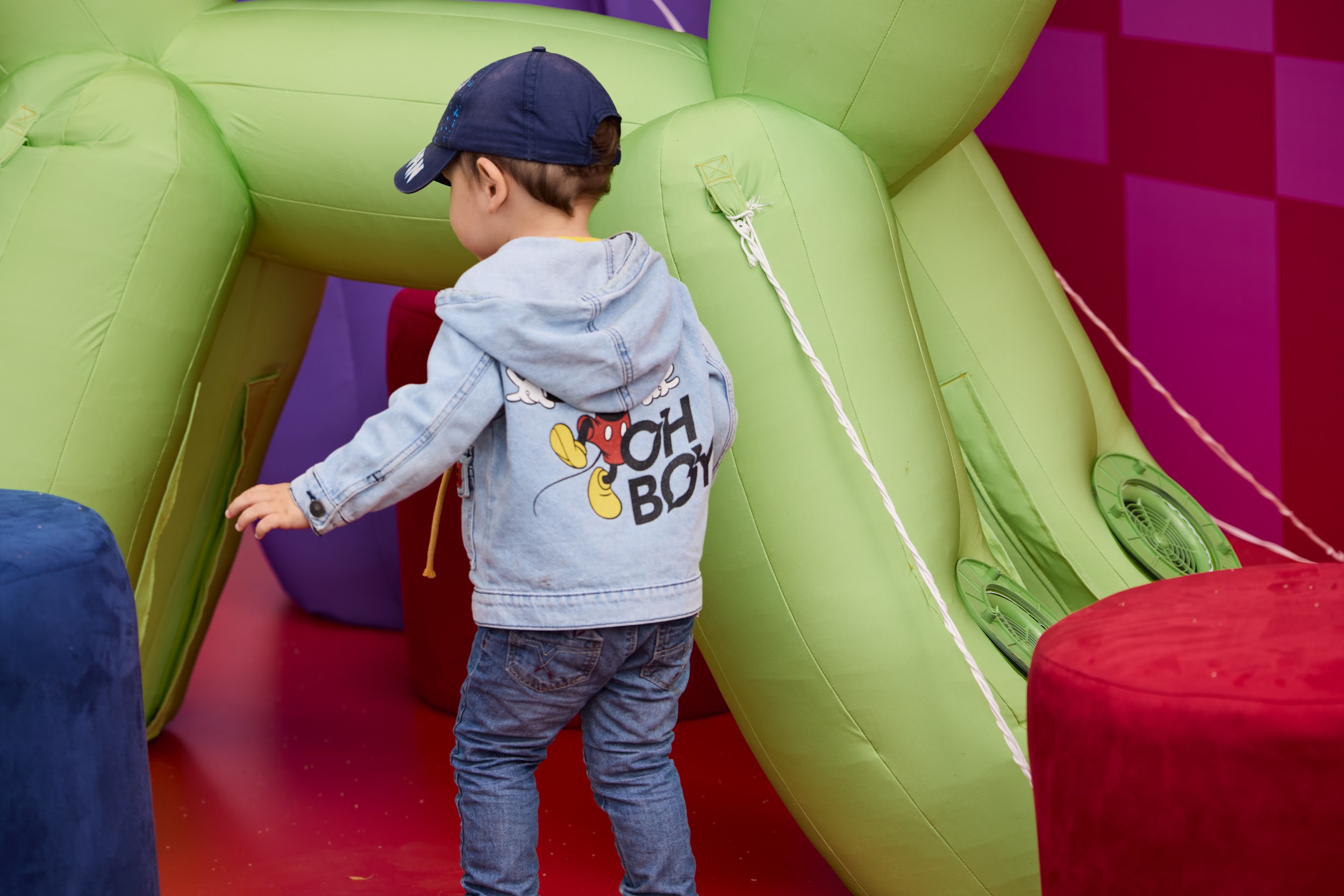 Парк Культуры — Изображение №6 — Брендинг, Графика на Dprofile