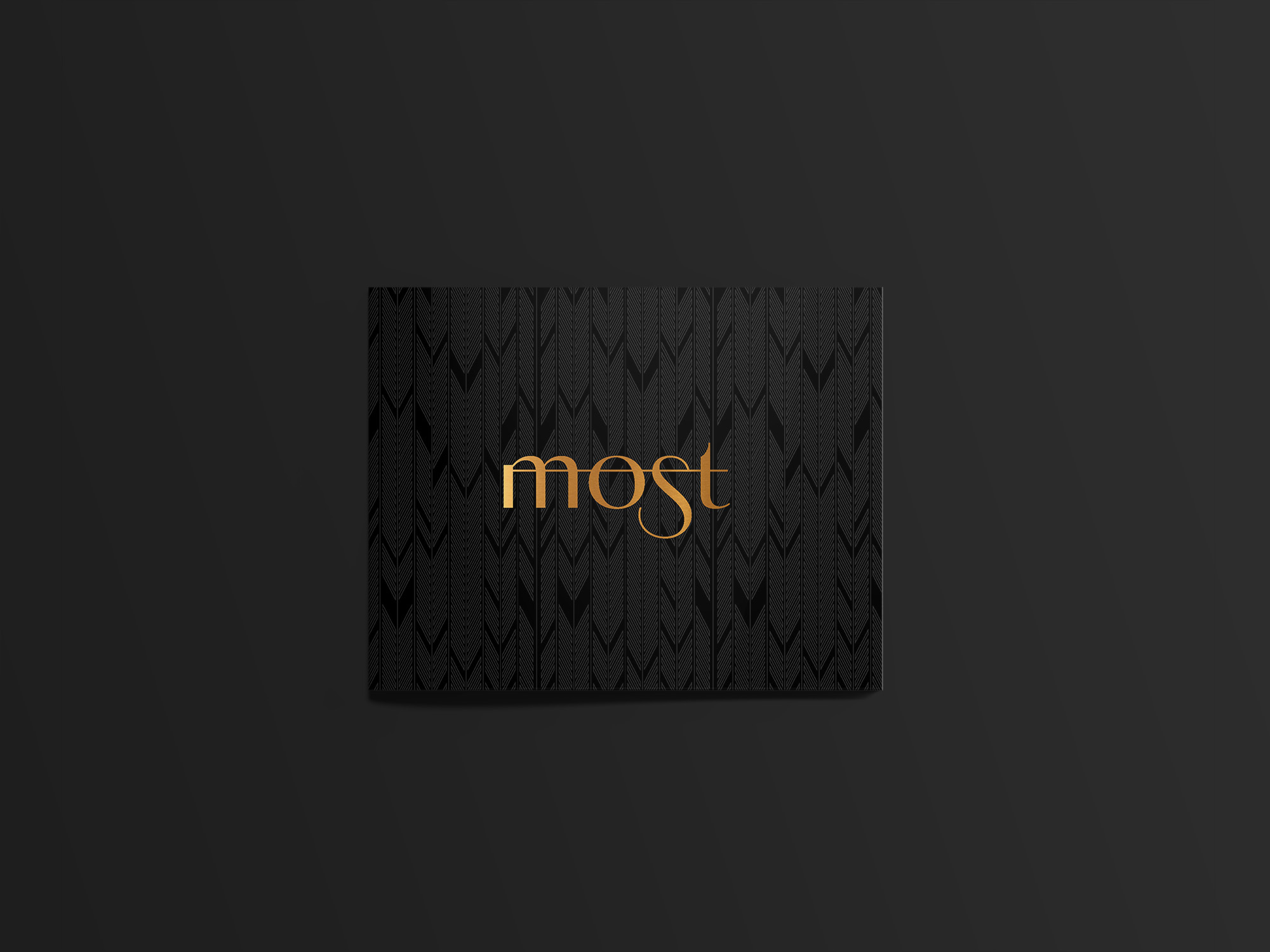 Брендинг дома Most — Изображение №4 — Брендинг на Dprofile