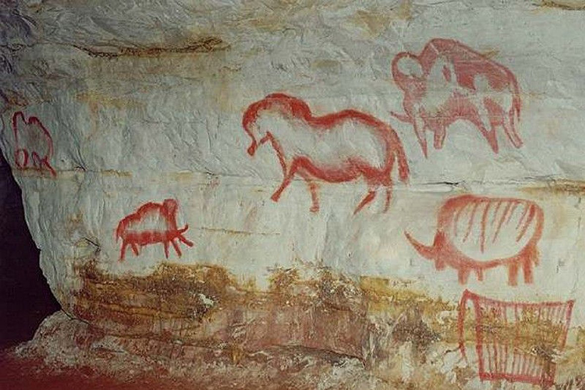 Брендинг и упаковка жилого квартала Шарташ Парк — Изображение №3 — Брендинг на Dprofile