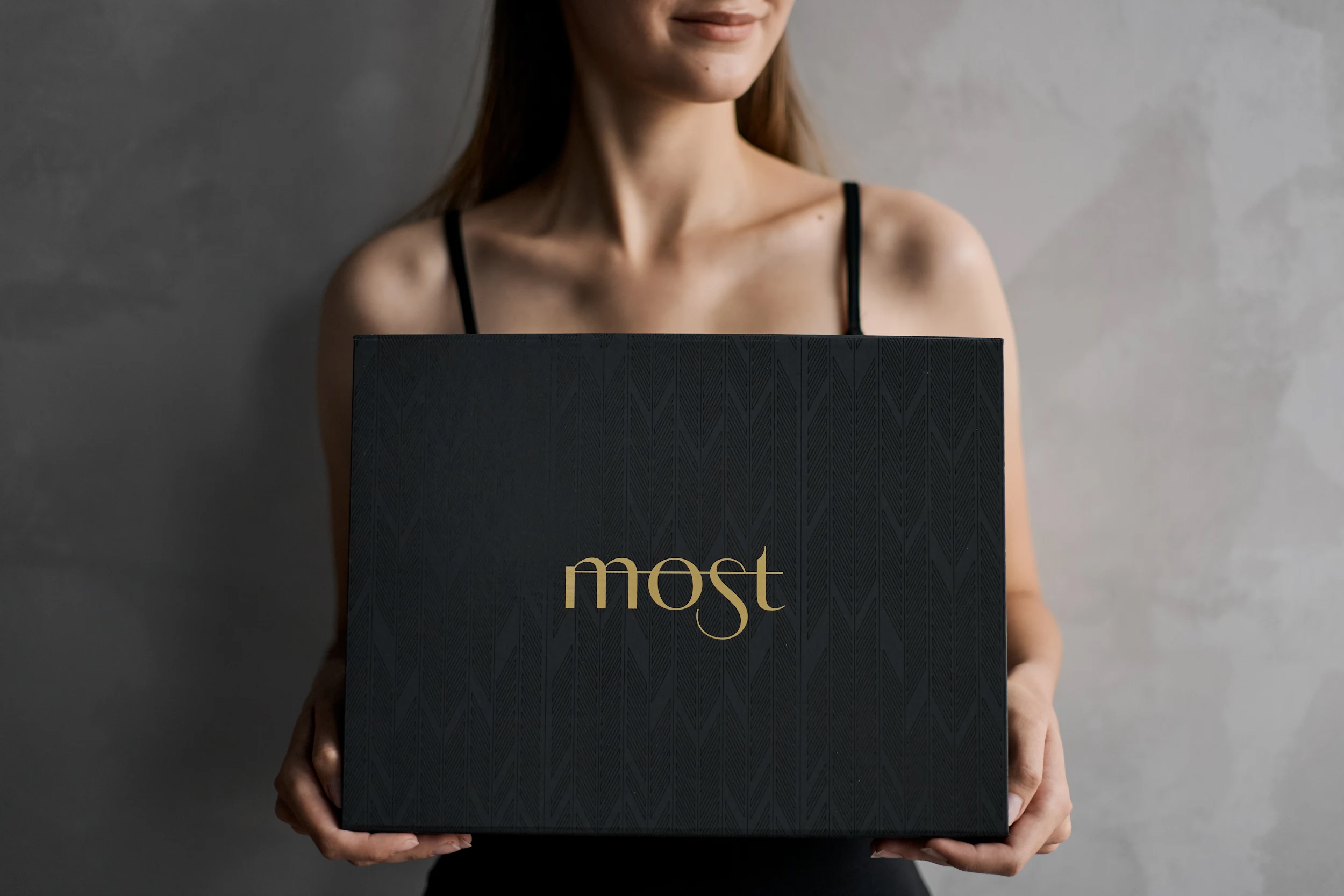 Брендинг дома Most — Изображение №9 — Брендинг на Dprofile