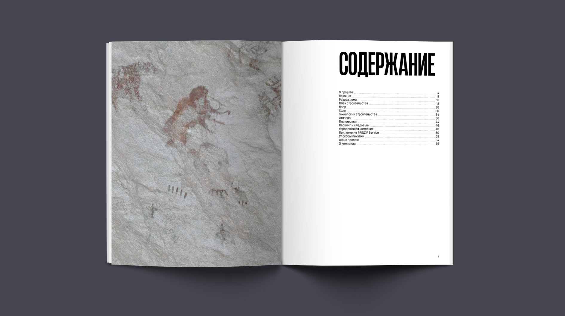 Брендинг и упаковка жилого квартала Шарташ Парк — Изображение №13 — Брендинг на Dprofile