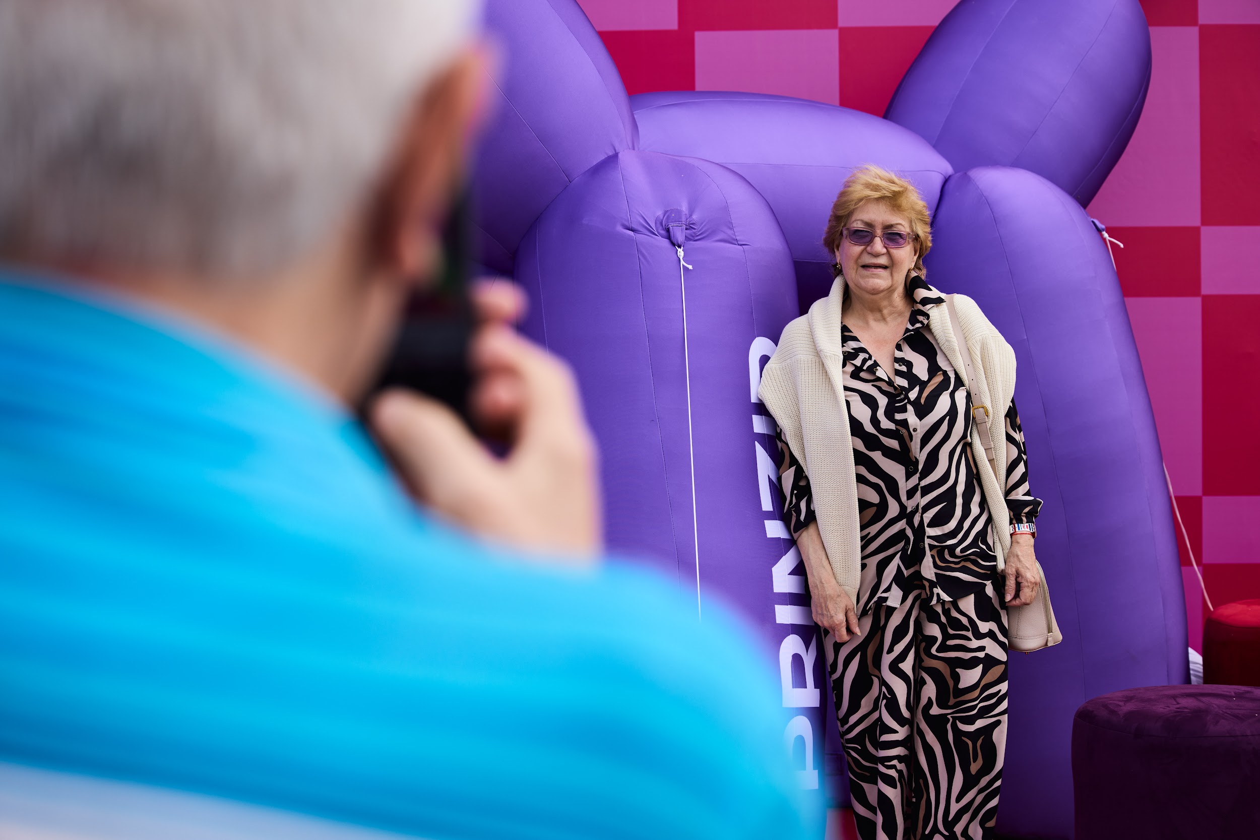 Парк Культуры — Изображение №7 — Брендинг, Графика на Dprofile