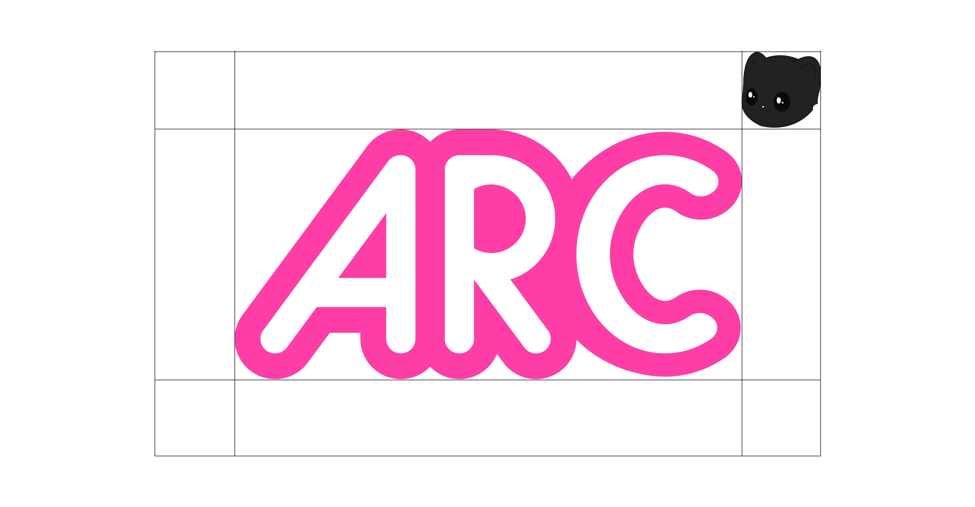 ARC / Anti Rule Club — Visual Identity — Изображение №4 — Брендинг на Dprofile