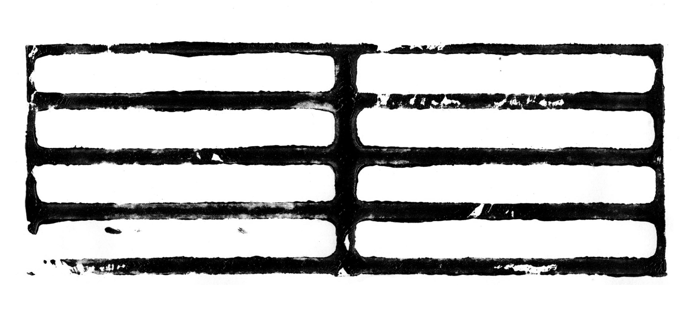 БКВЧ — объектный шрифт — Изображение №5 — Графика на Dprofile
