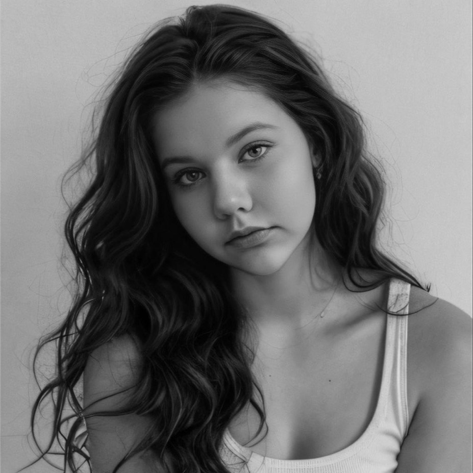 Аватар пользователя Алиса Андриянова