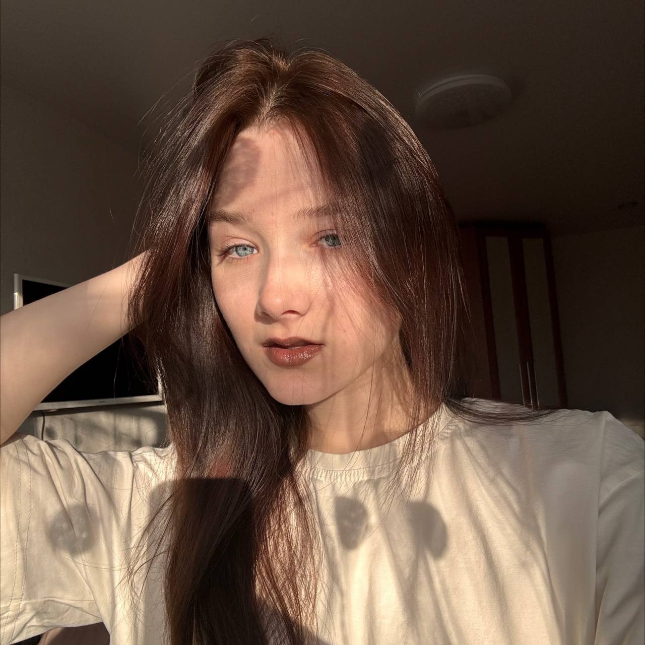 Аватар пользователя Юлия Кирпичникова