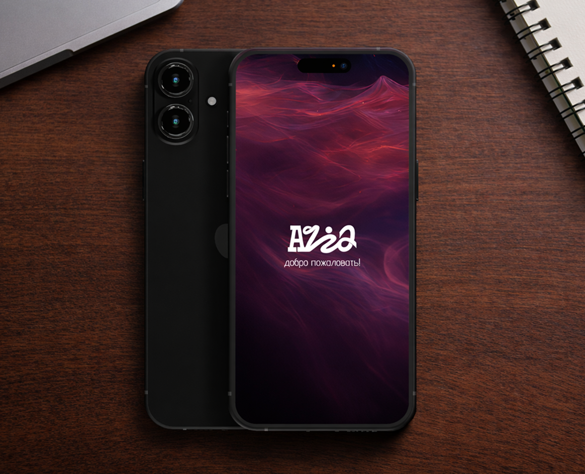 Mobile Music App Design — Aria — Интерфейсы на Dprofile