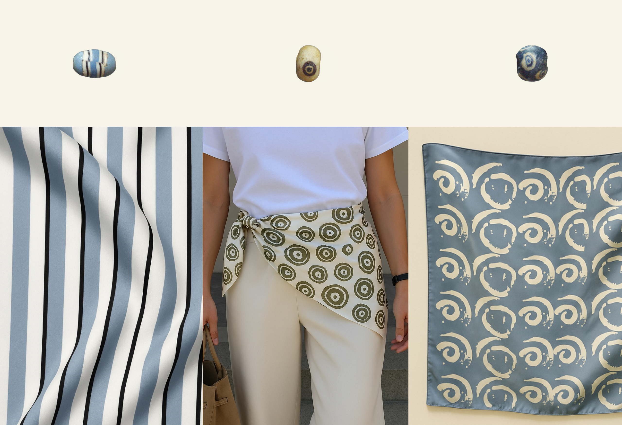 Ребрендинг курорта Абрау-Дюрсо — Изображение №14 — Брендинг на Dprofile