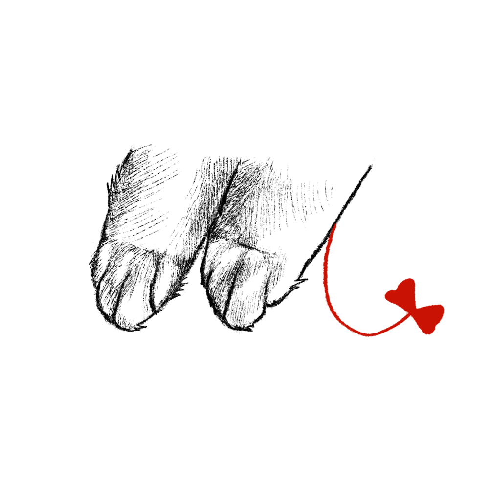 Котобуквы — Изображение №23 — Иллюстрация, Графика на Dprofile