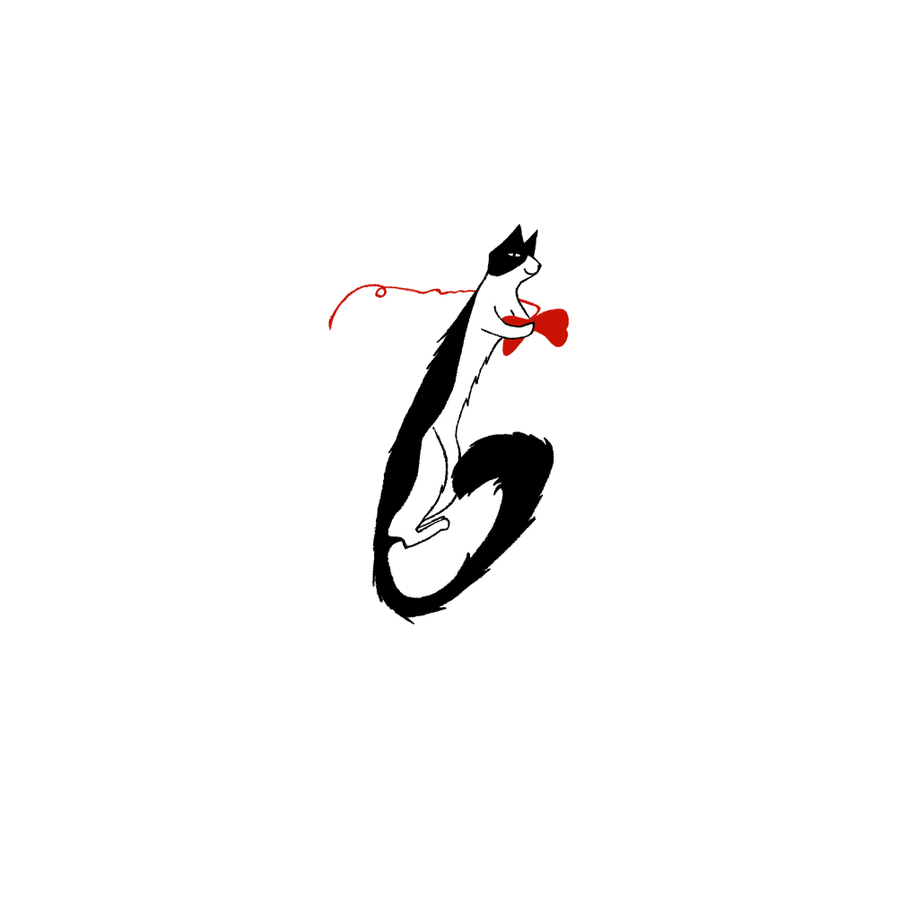 Котобуквы — Изображение №25 — Иллюстрация, Графика на Dprofile