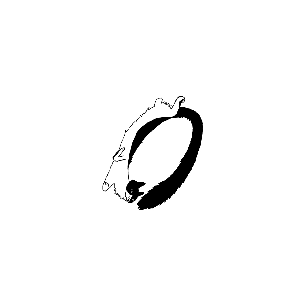 Котобуквы — Изображение №15 — Иллюстрация, Графика на Dprofile