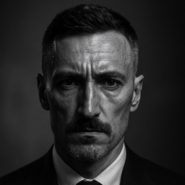 Аватар пользователя Дмитрий Шаповал