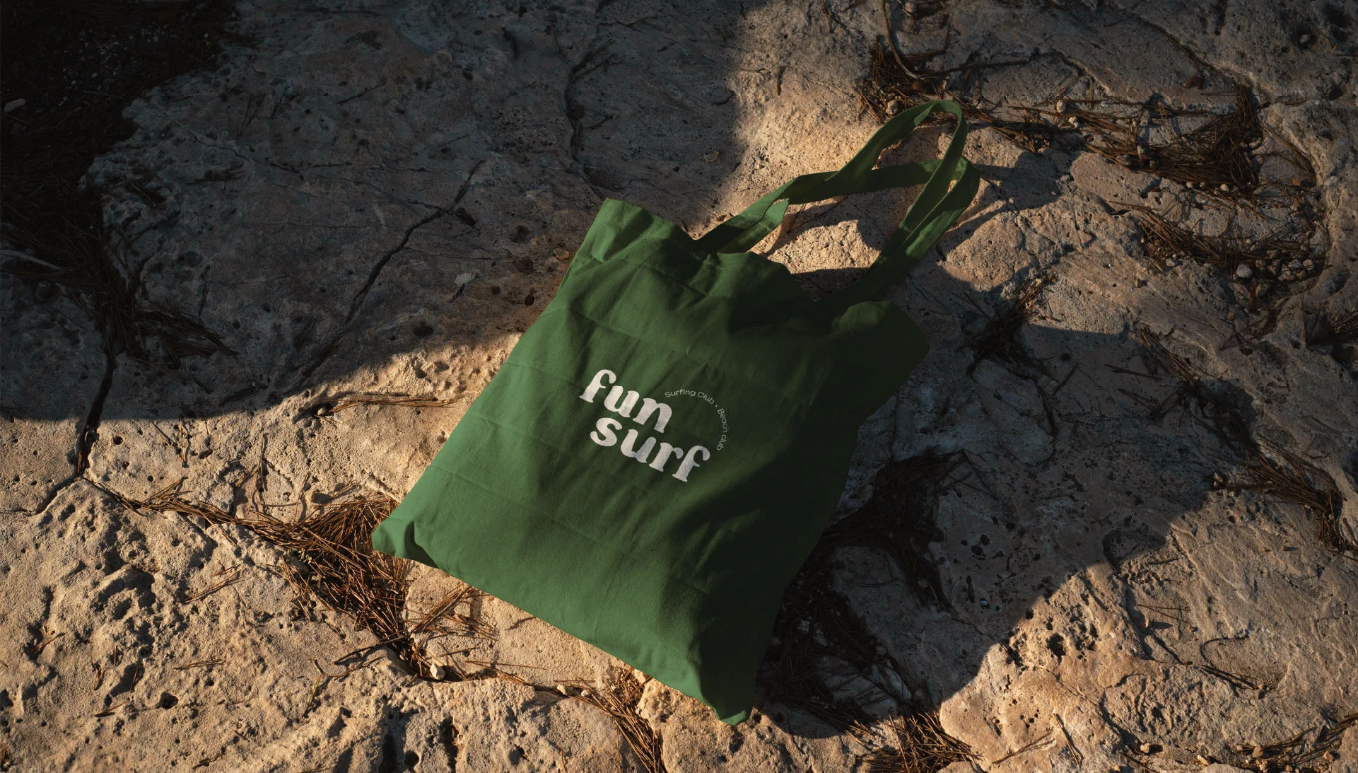 Серфинг «FunSurf» | Екатерин — Изображение №9 — Брендинг на Dprofile