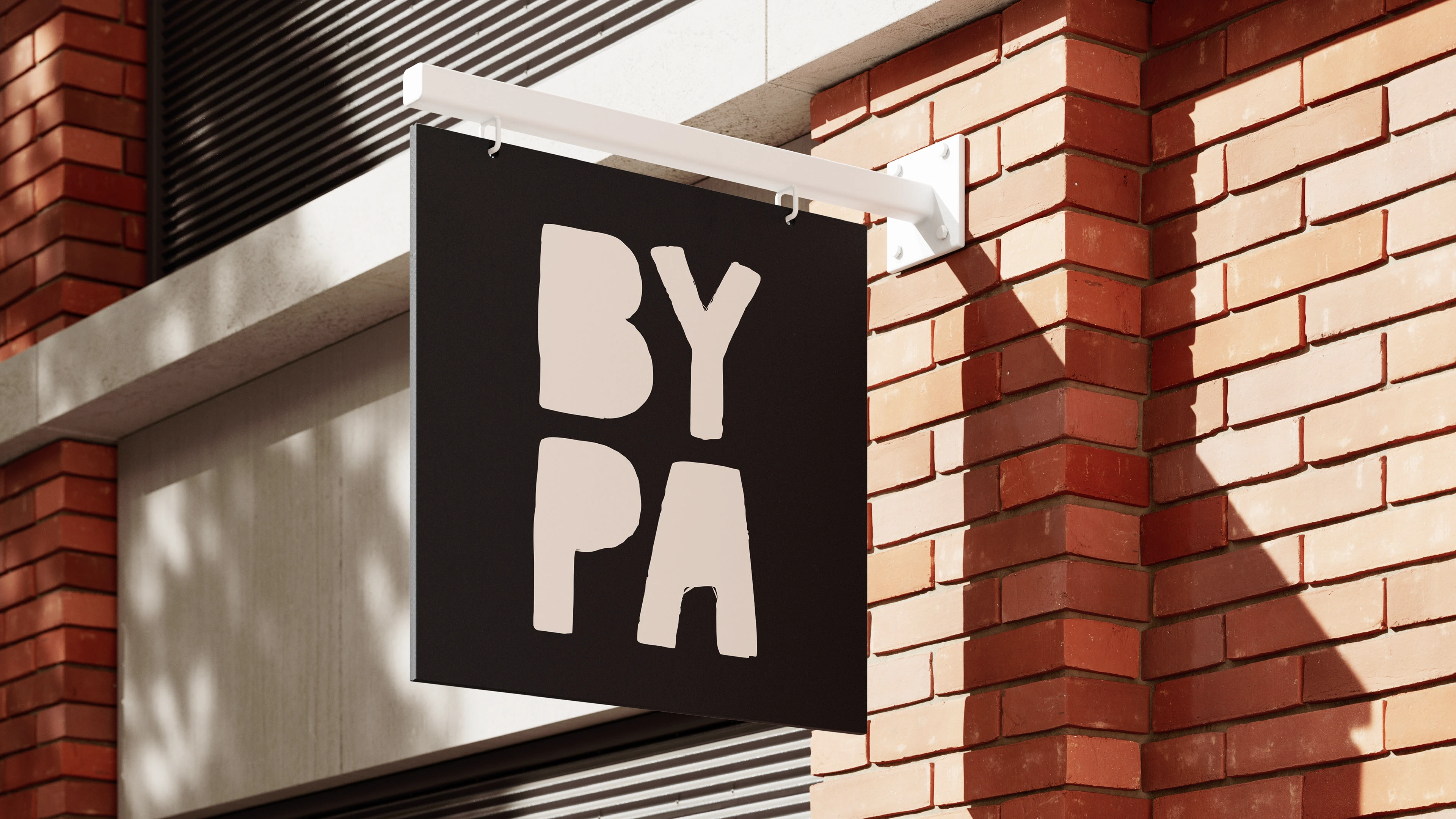 Булочная «BYPA» | Екатерина — Изображение №7 — Брендинг на Dprofile