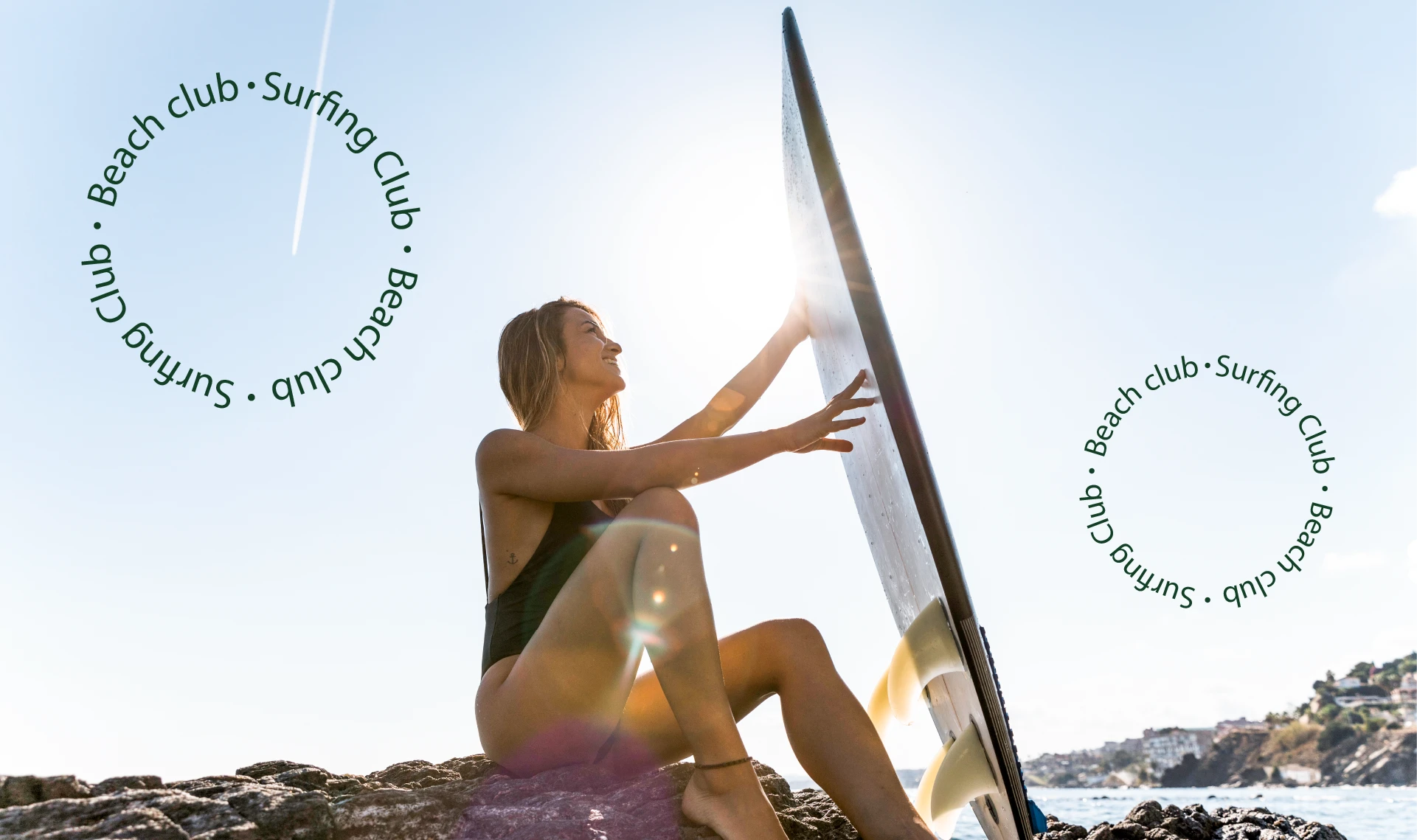 Серфинг «FunSurf» | Екатерин — Изображение №7 — Брендинг на Dprofile