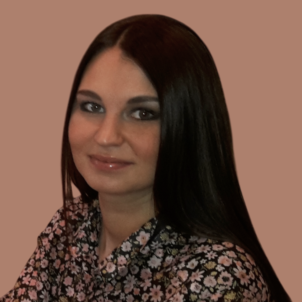 Аватар пользователя Анастасия Штиб