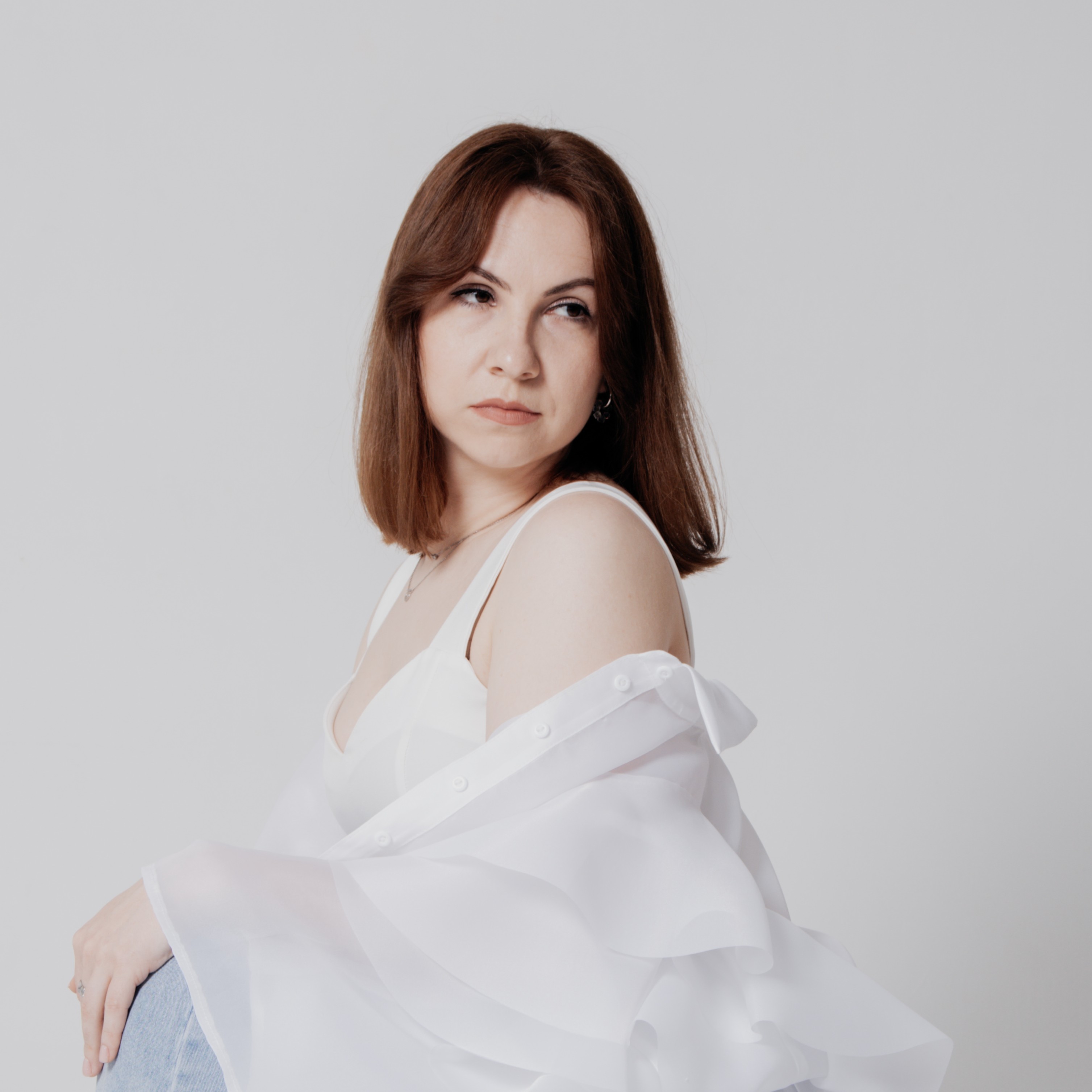 Аватар пользователя Cофья Шульга