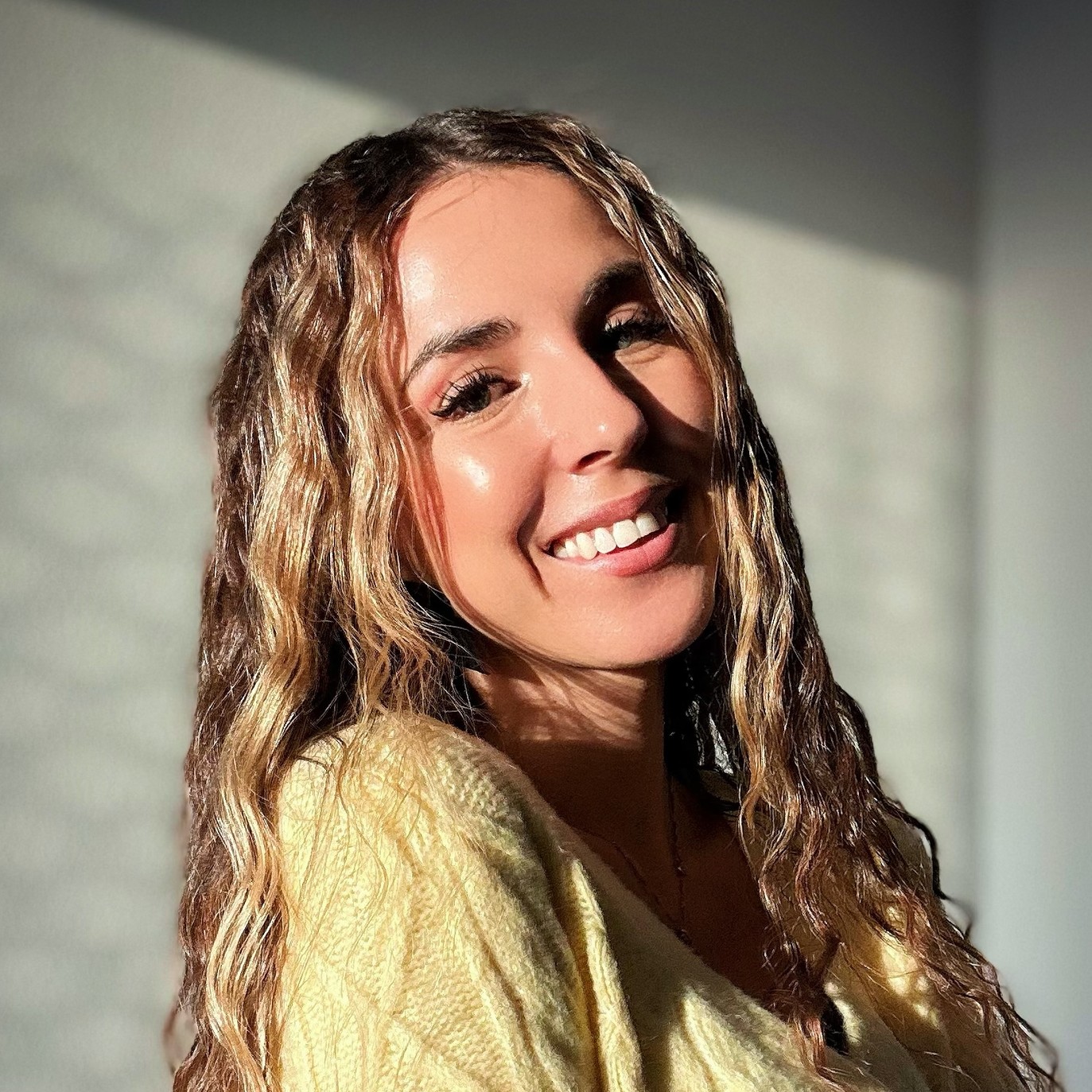 Аватар пользователя Кристина Хрущева
