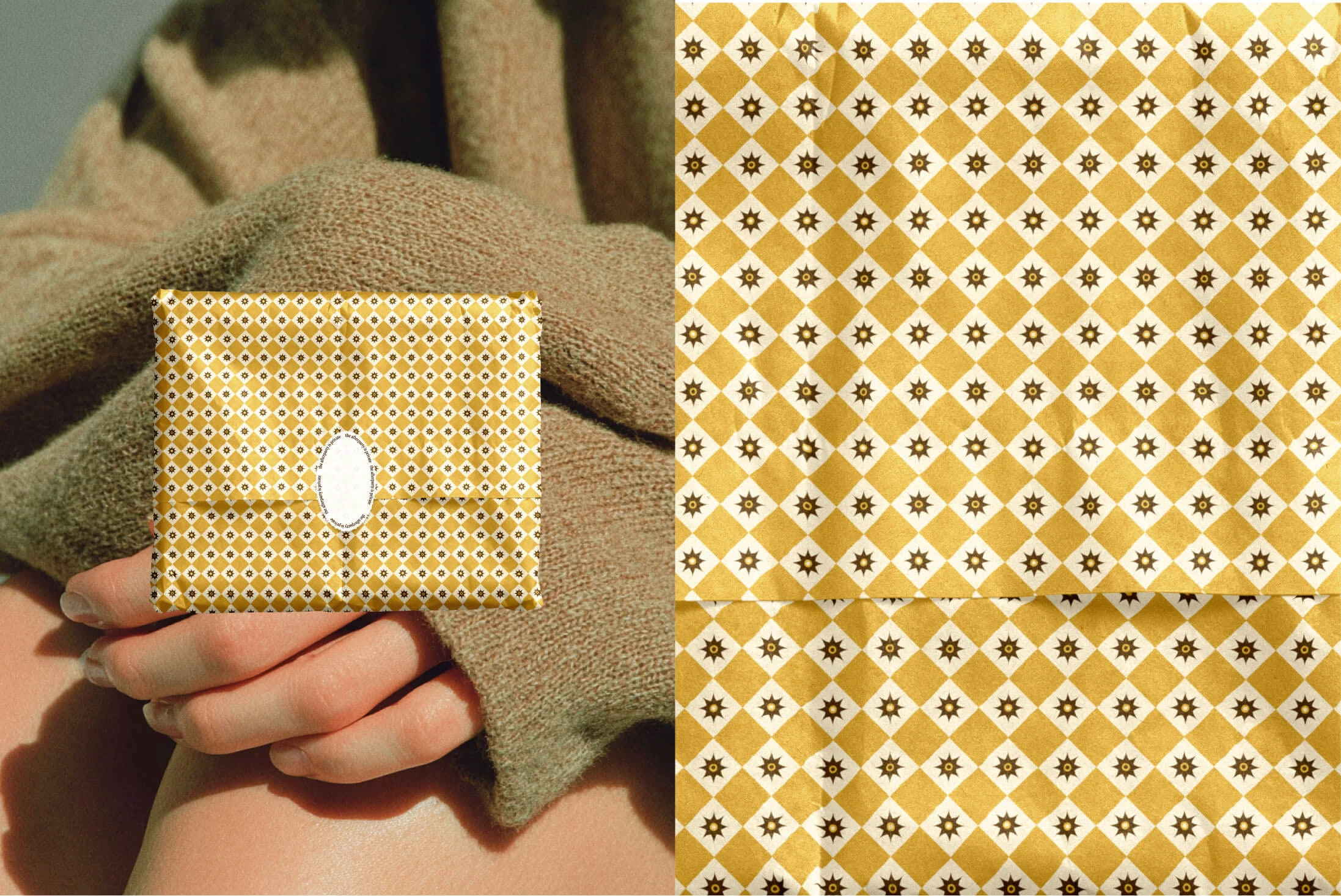 The Long Weekend | брендинг магазина одежды | айдентика — Изображение №12 — Брендинг на Dprofile