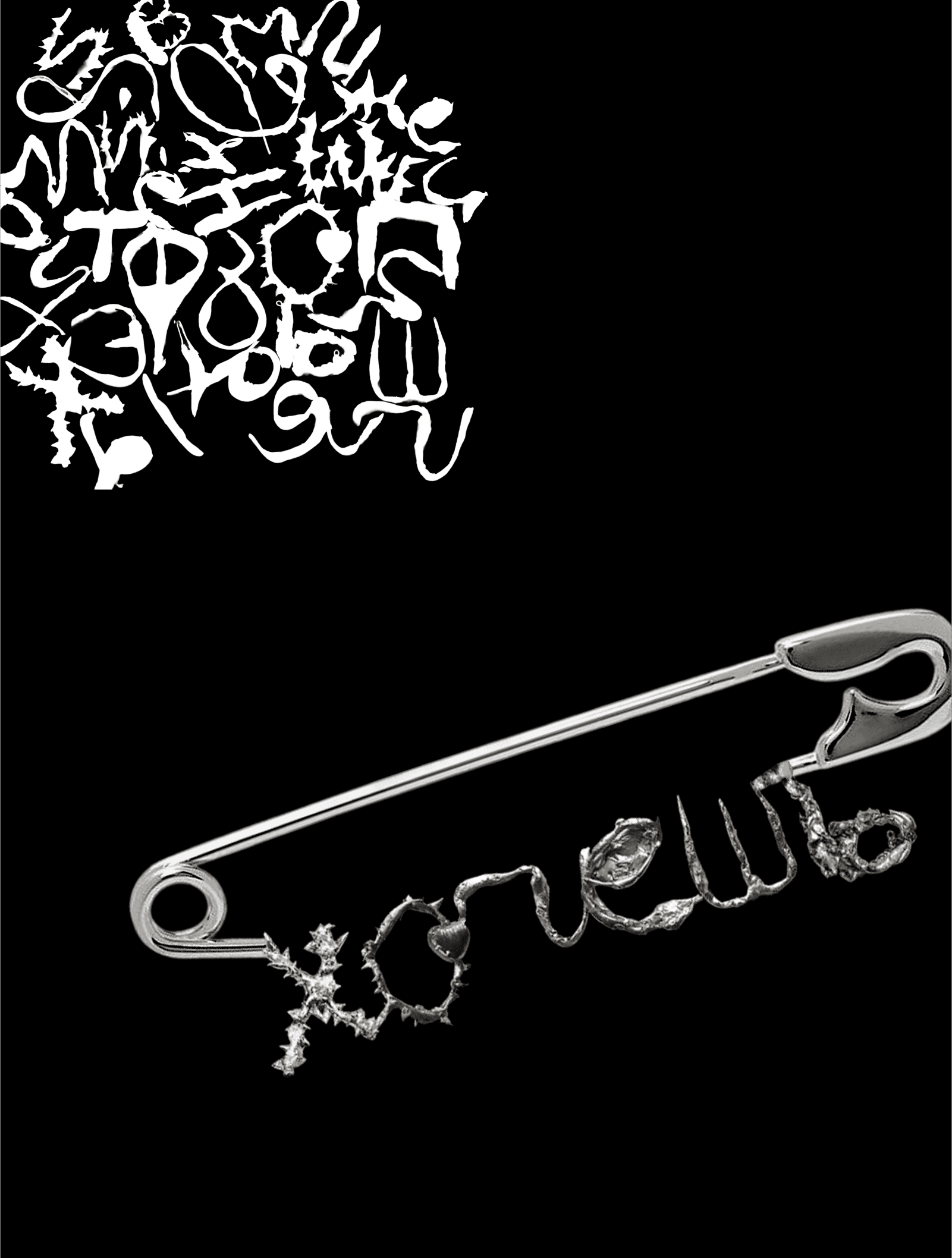 MetalGlyphs — Изображение №7 — Графика на Dprofile
