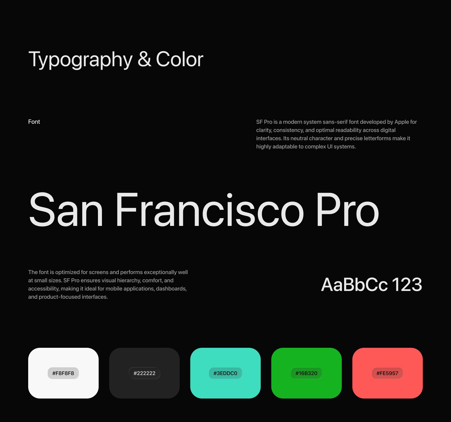Arborium. AI Crypto Wallet — Изображение №5 — Интерфейсы на Dprofile