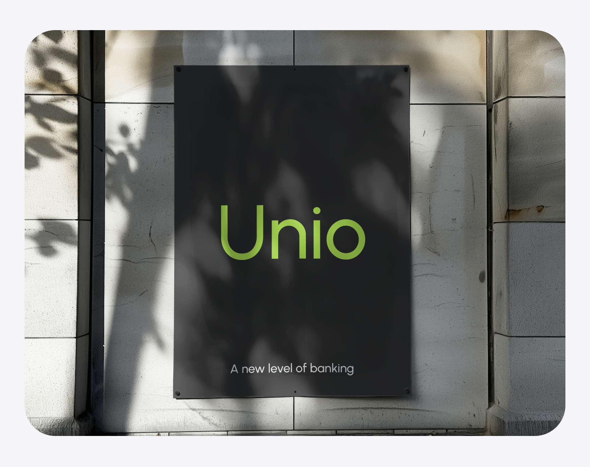 Unio - Mobile Banking App | UI/UX Design — Изображение №5 — Интерфейсы на Dprofile