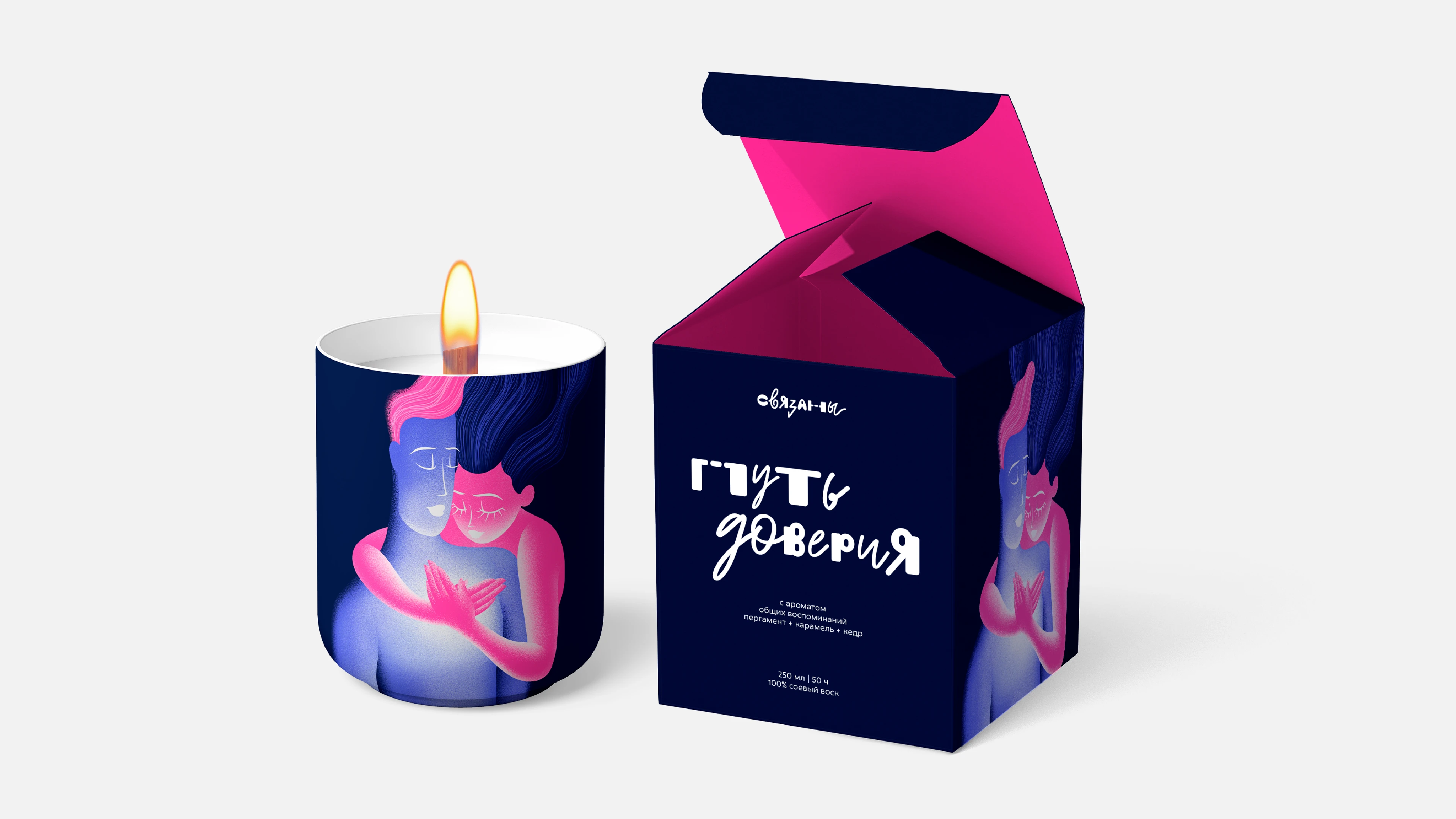 СВЯЗАНЫ | Настольная игра | Карточная игра — Изображение №13 — Брендинг, Графика на Dprofile
