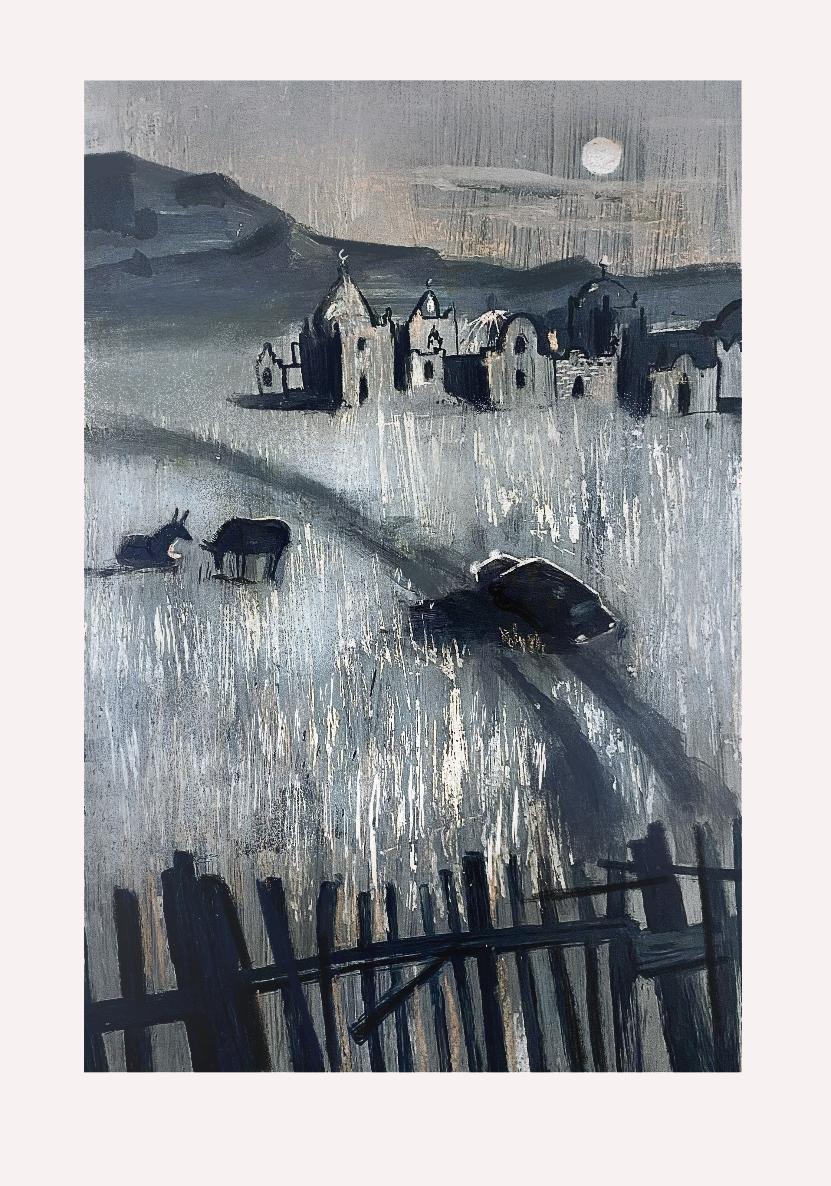 Summer Memories | Летние воспоминания — Изображение №5 — Иллюстрация, Графика на Dprofile