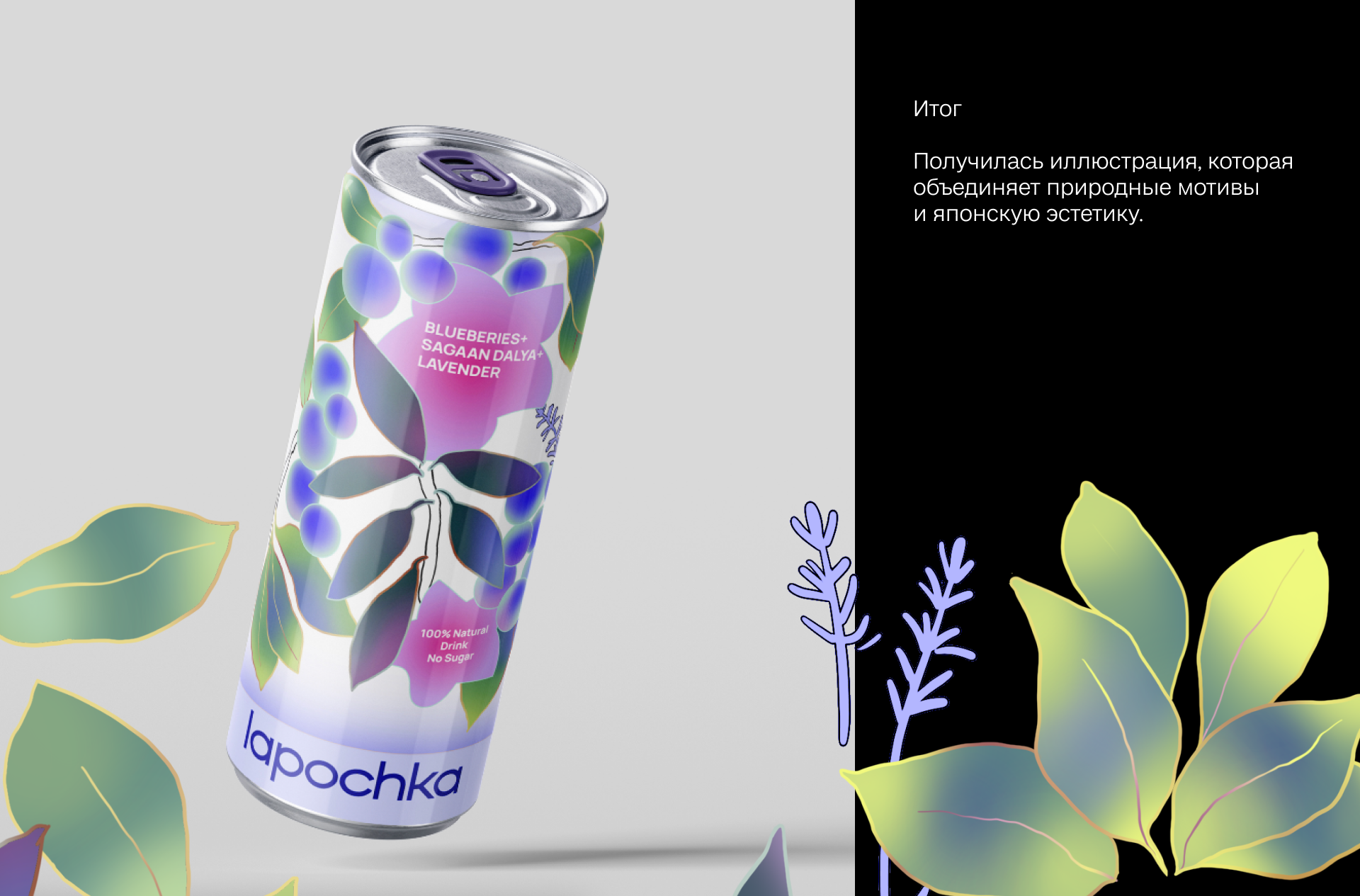 Иллюстрация для конкурса от Lapochka x ENDY — Изображение №3 — Брендинг, Иллюстрация на Dprofile