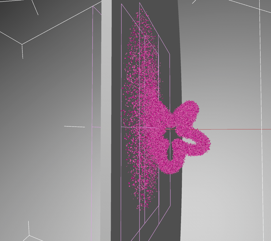 Синий и Розовый — Изображение №3 — 3D, Анимация на Dprofile