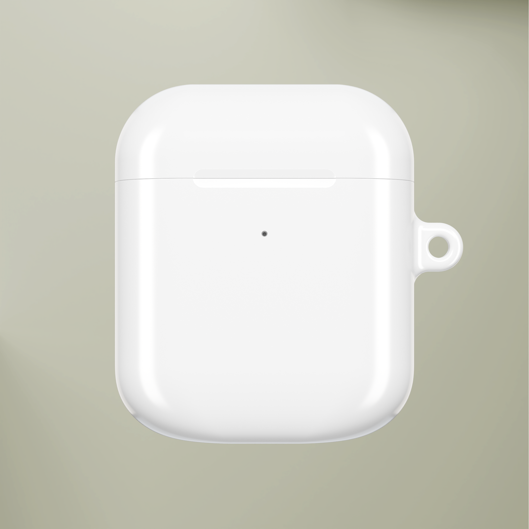 Чехол для AirPods (Макеты) — Изображение №3 — Брендинг, 3D на Dprofile