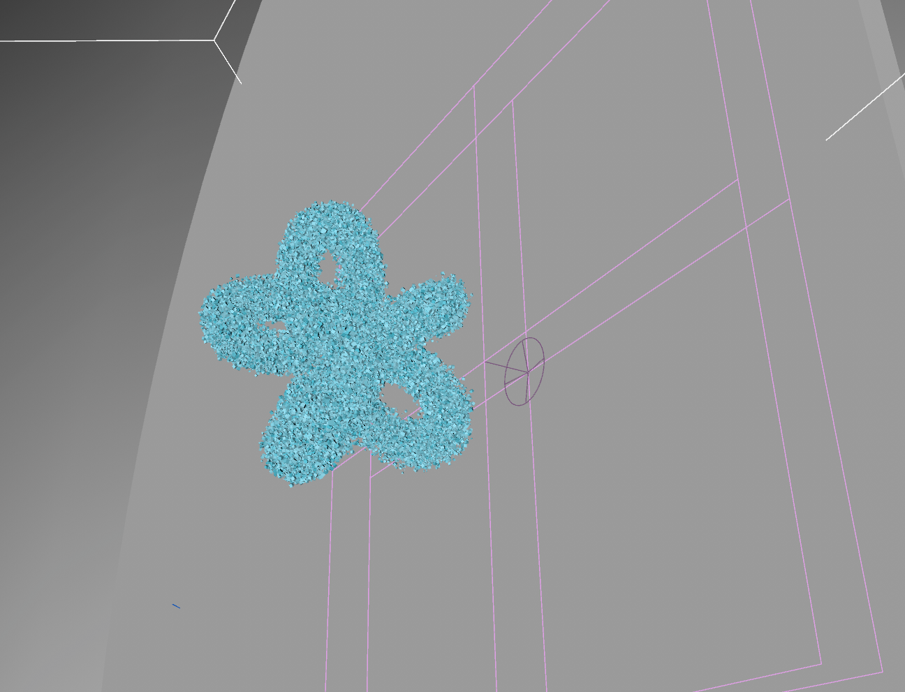 Синий и Розовый — Изображение №2 — 3D, Анимация на Dprofile