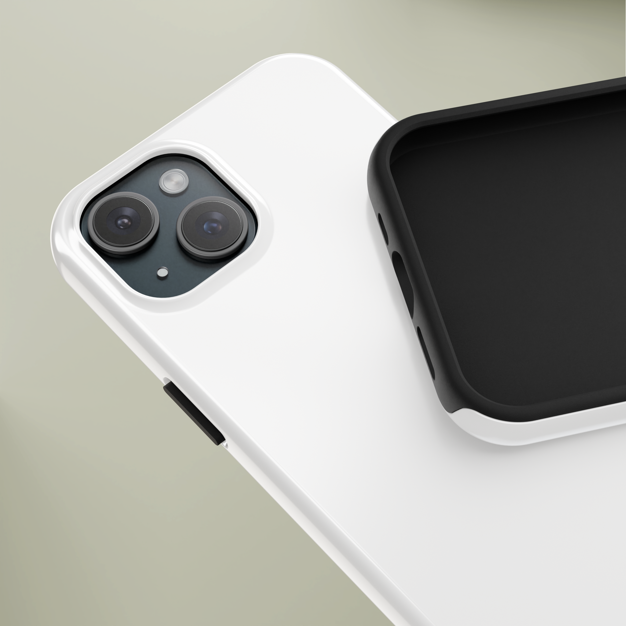 Чехол для телефона (Макеты) — Изображение №9 — Брендинг, 3D на Dprofile