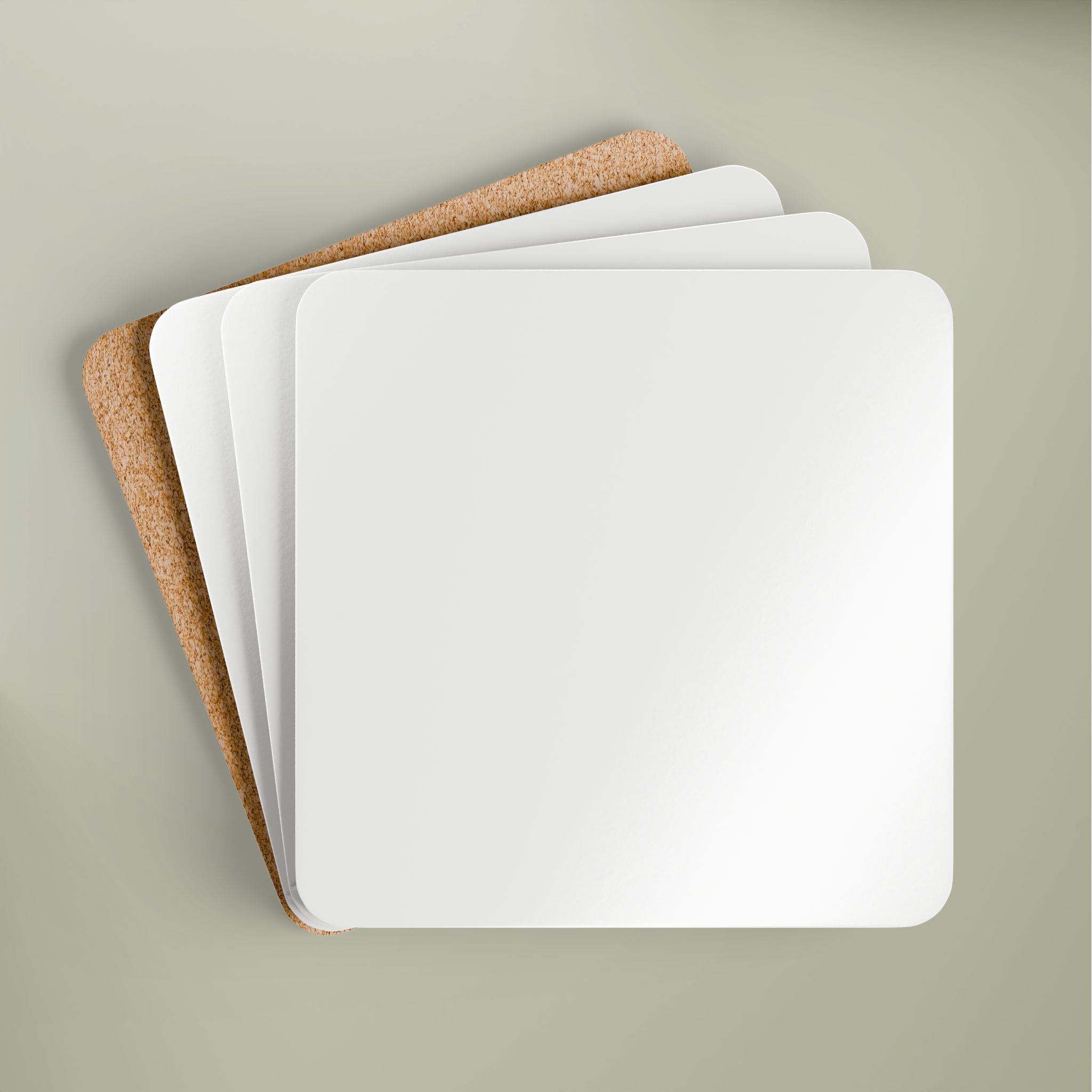 Подставка для кружки (Макеты) — Изображение №6 — Брендинг, 3D на Dprofile