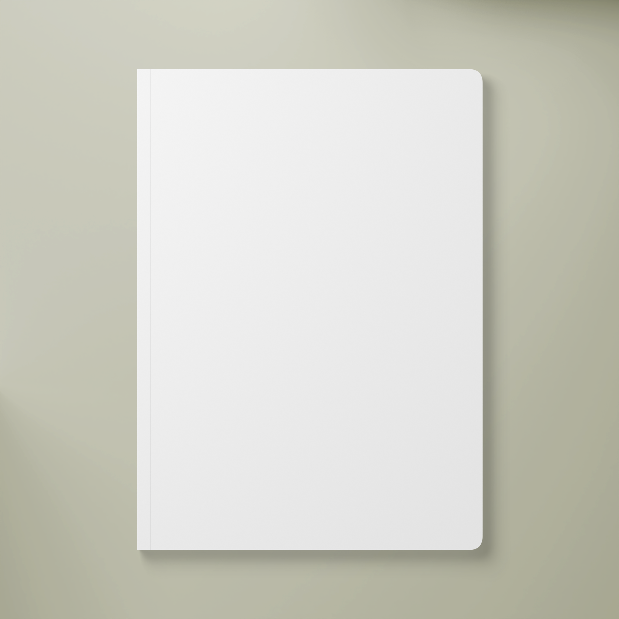 Журнал (Макеты) — Изображение №1 — Брендинг, 3D на Dprofile