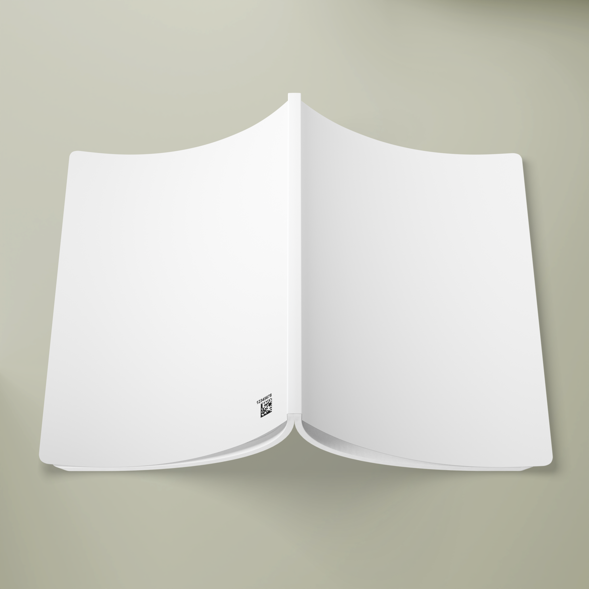 Журнал (Макеты) — Изображение №3 — Брендинг, 3D на Dprofile