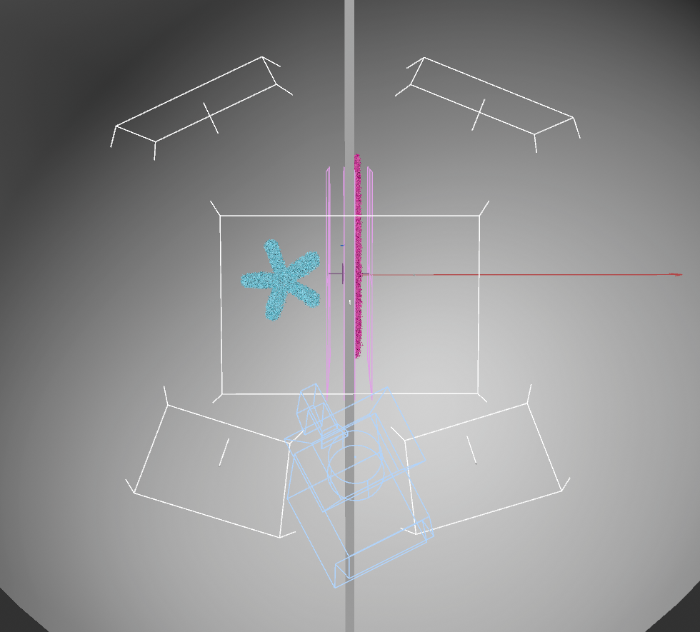 Синий и Розовый — Изображение №1 — 3D, Анимация на Dprofile