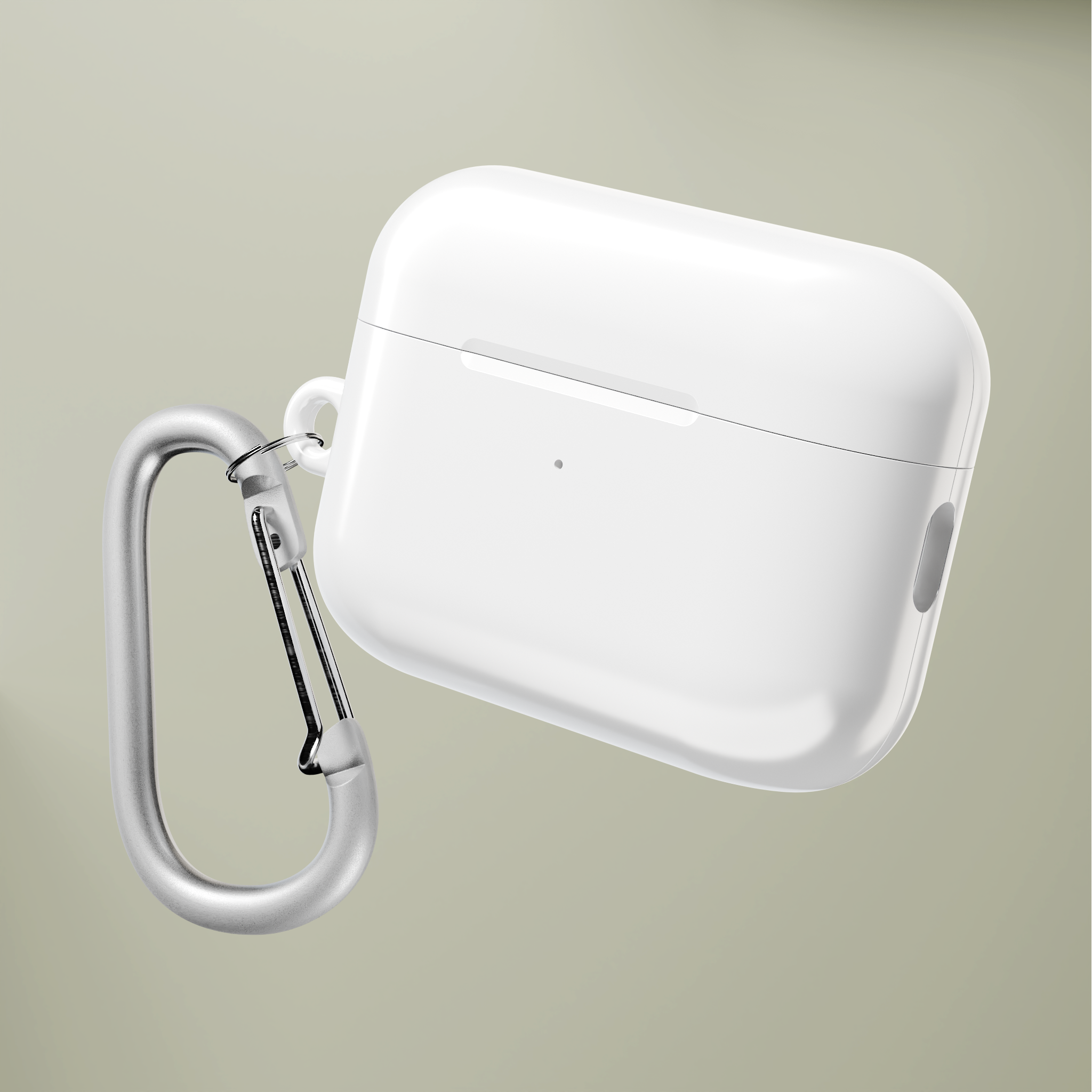 Чехол для AirPods (Макеты) — Изображение №7 — Брендинг, 3D на Dprofile