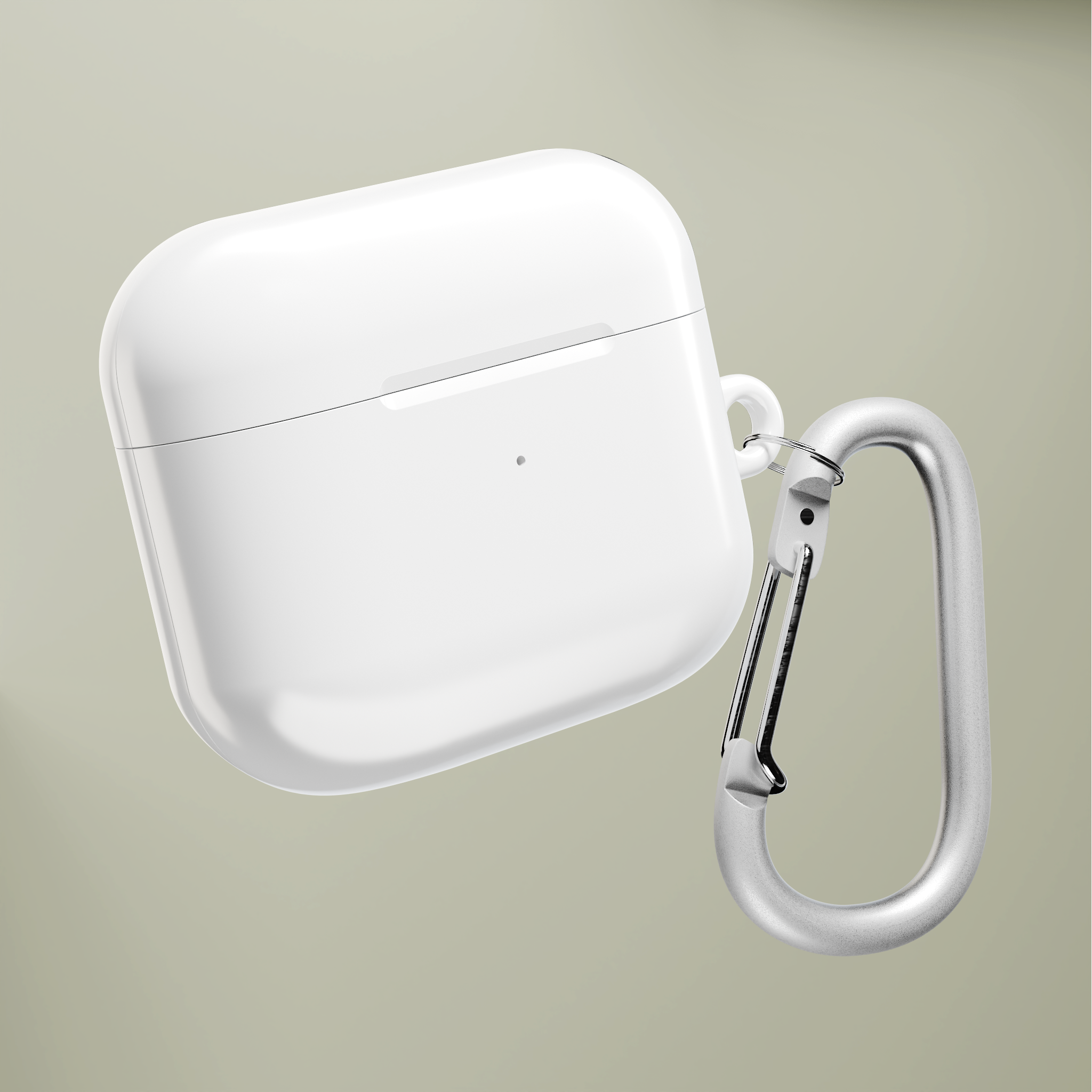 Чехол для AirPods (Макеты) — Изображение №8 — Брендинг, 3D на Dprofile