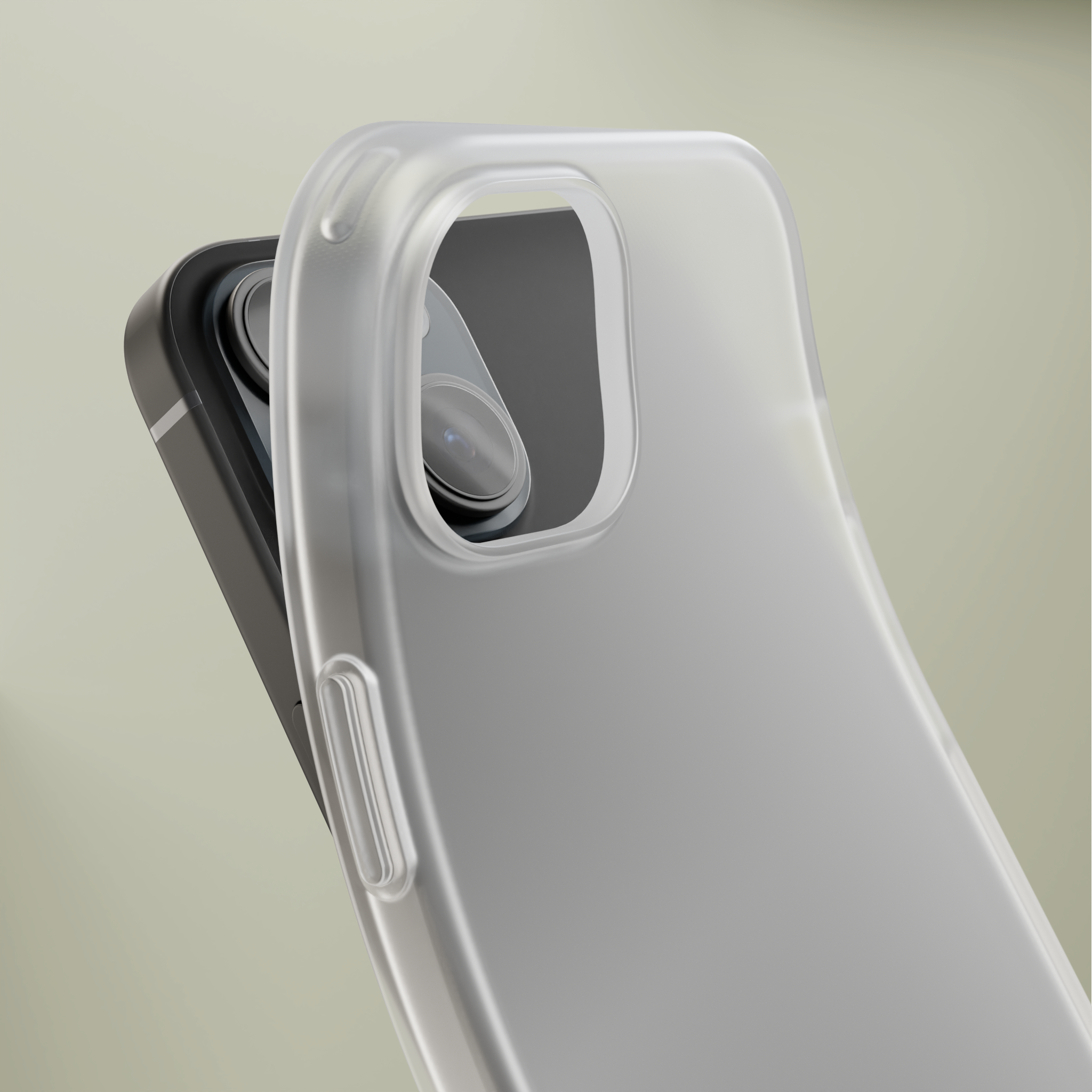 Чехол для телефона (Макеты) — Изображение №28 — Брендинг, 3D на Dprofile