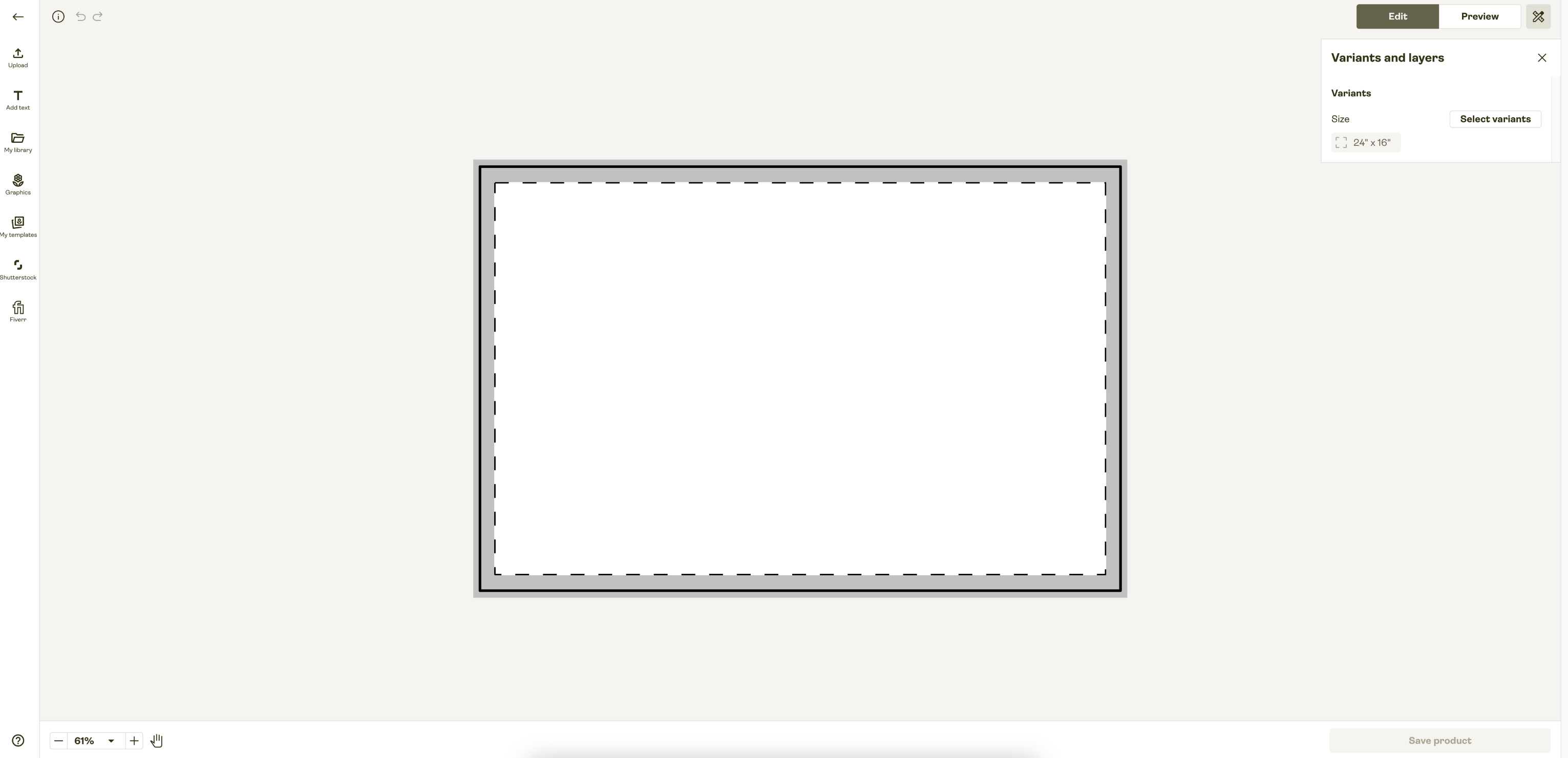 Коврик для входной двери (Макеты) — Изображение №6 — Брендинг, 3D на Dprofile