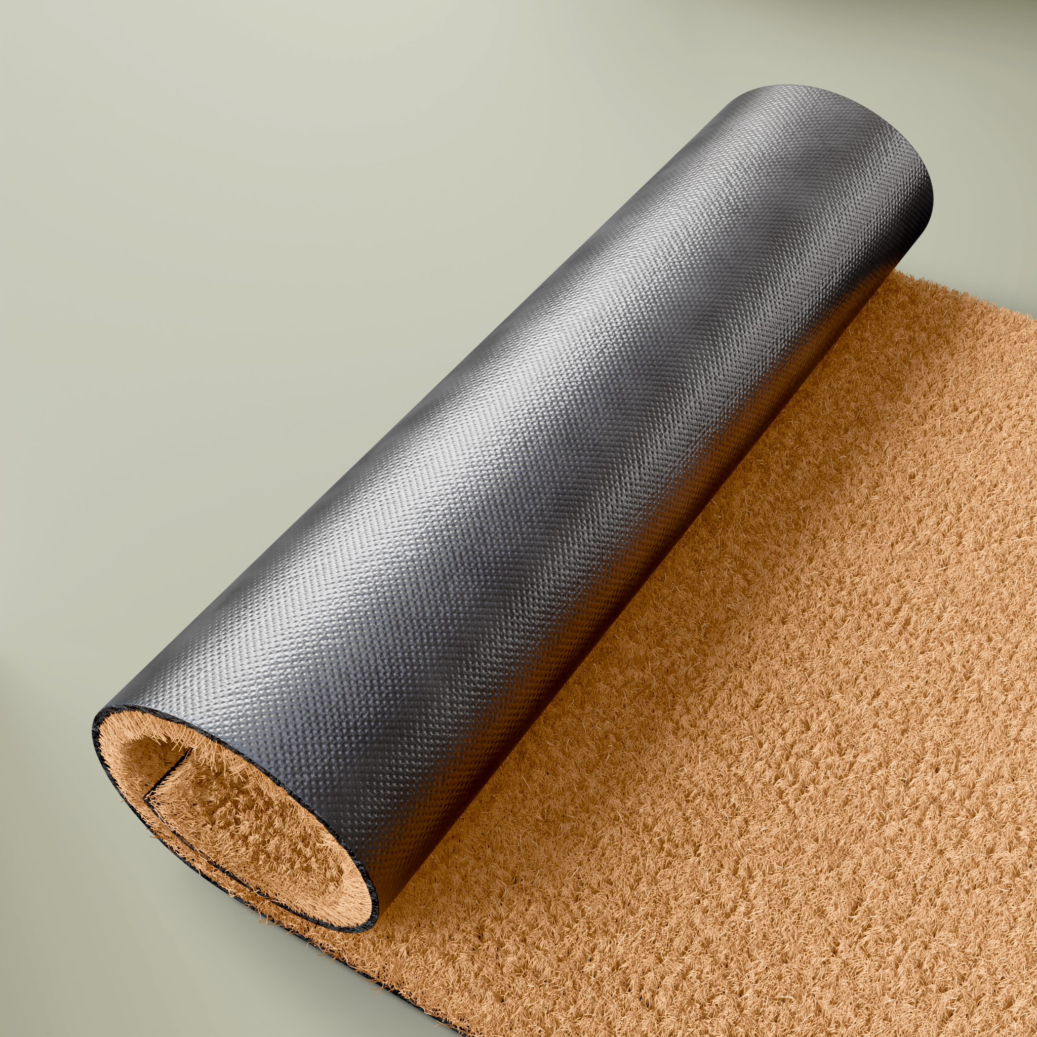 Коврик для входной двери (Макеты) — Изображение №2 — Брендинг, 3D на Dprofile