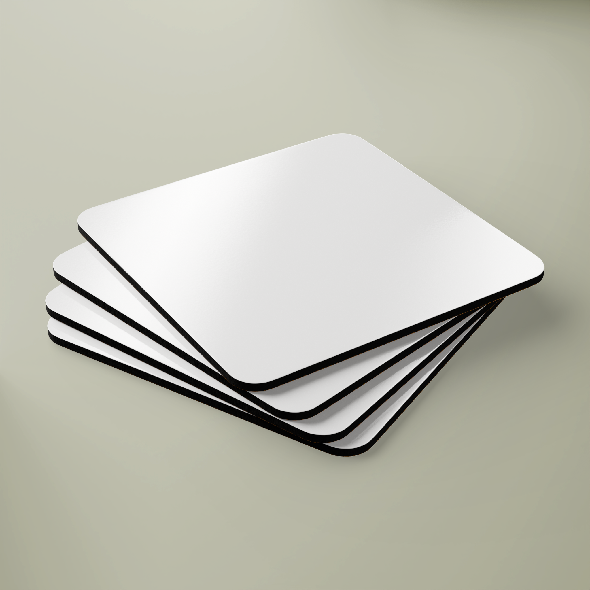 Подставка для кружки (Макеты) — Изображение №3 — Брендинг, 3D на Dprofile