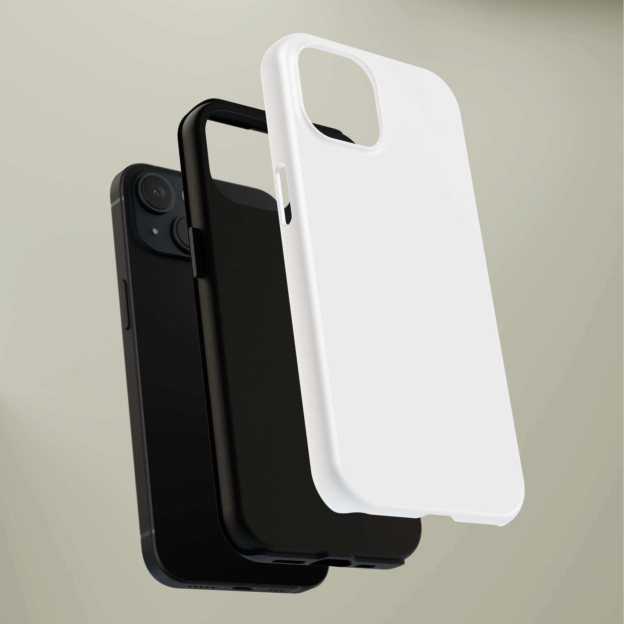 Чехол для телефона (Макеты) — Изображение №20 — Брендинг, 3D на Dprofile