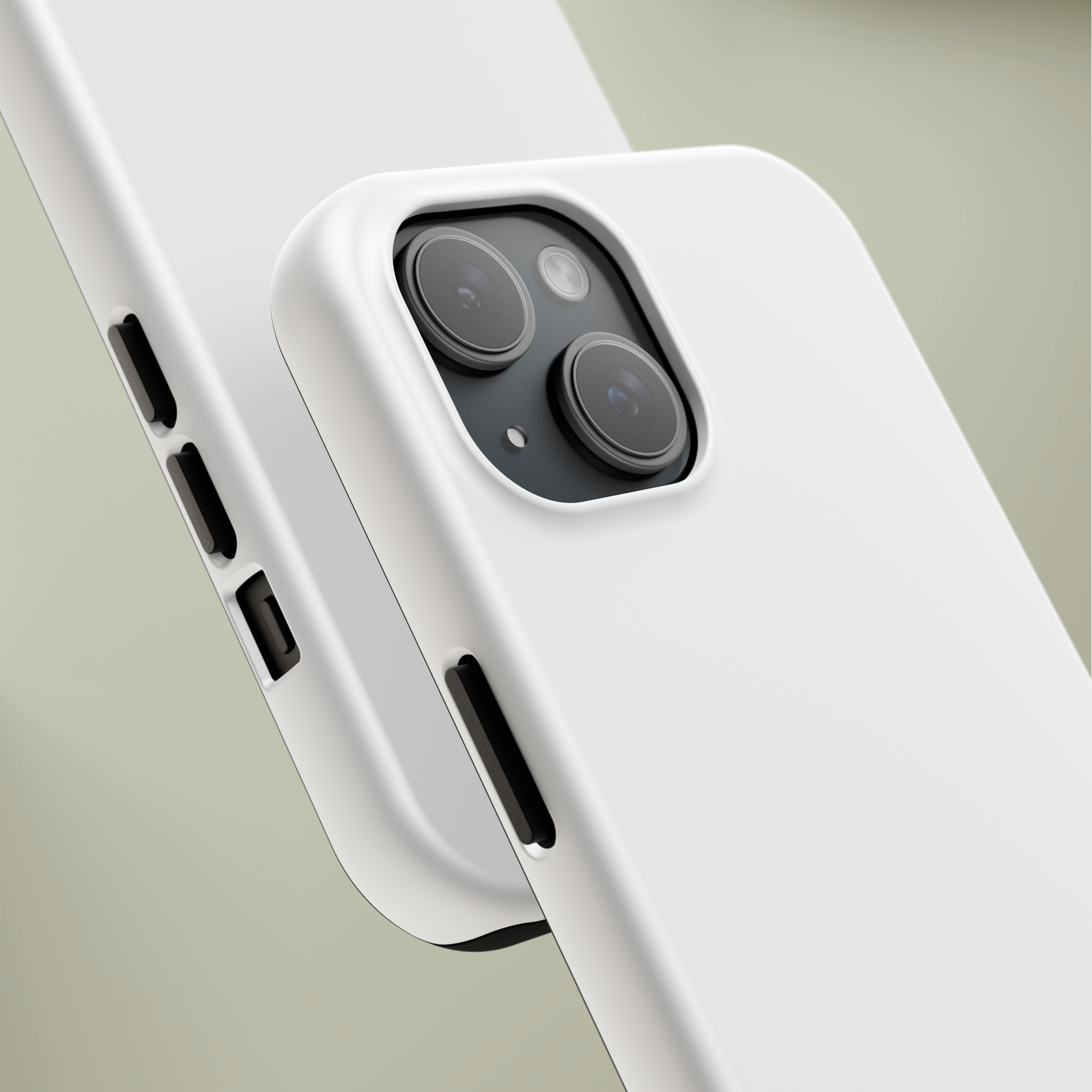 Чехол для телефона (Макеты) — Изображение №13 — Брендинг, 3D на Dprofile