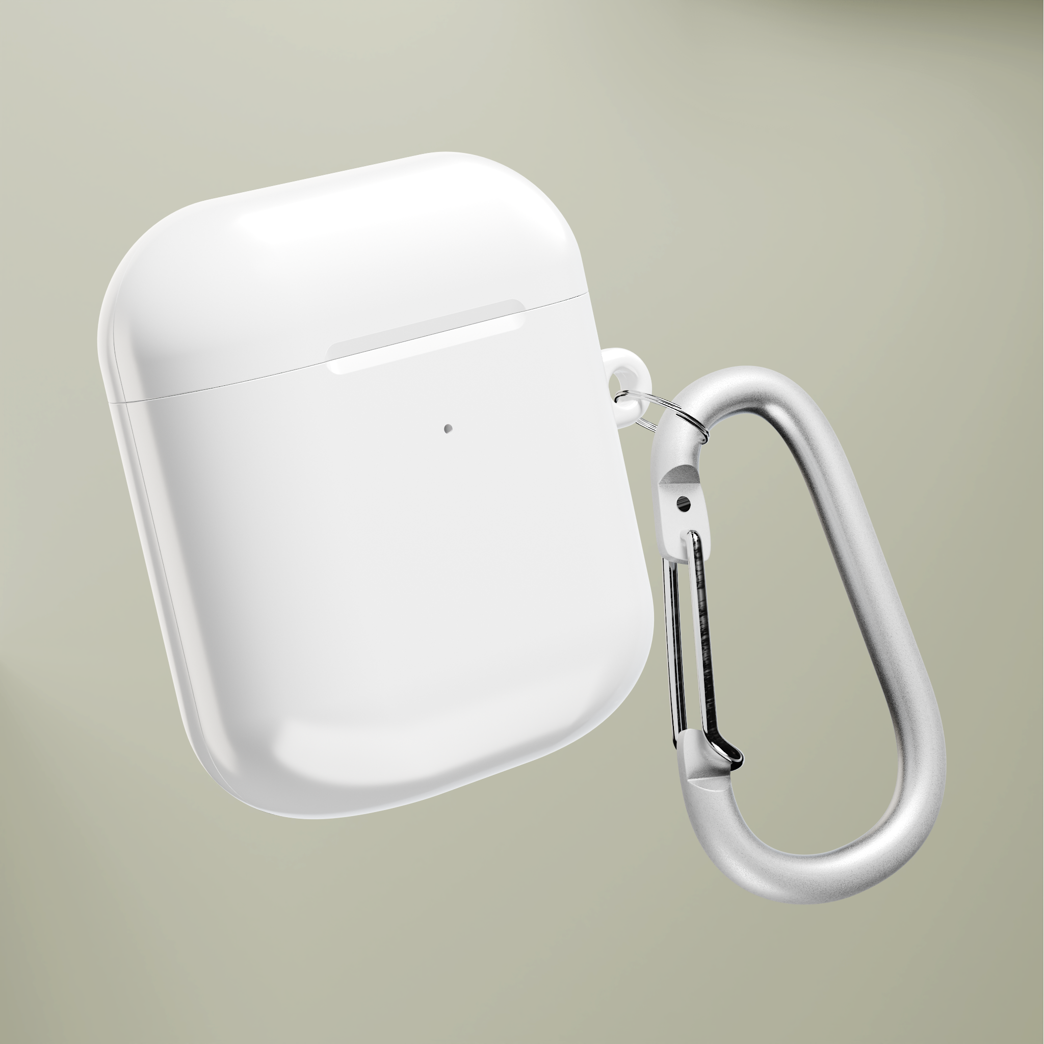 Чехол для AirPods (Макеты) — Изображение №9 — Брендинг, 3D на Dprofile