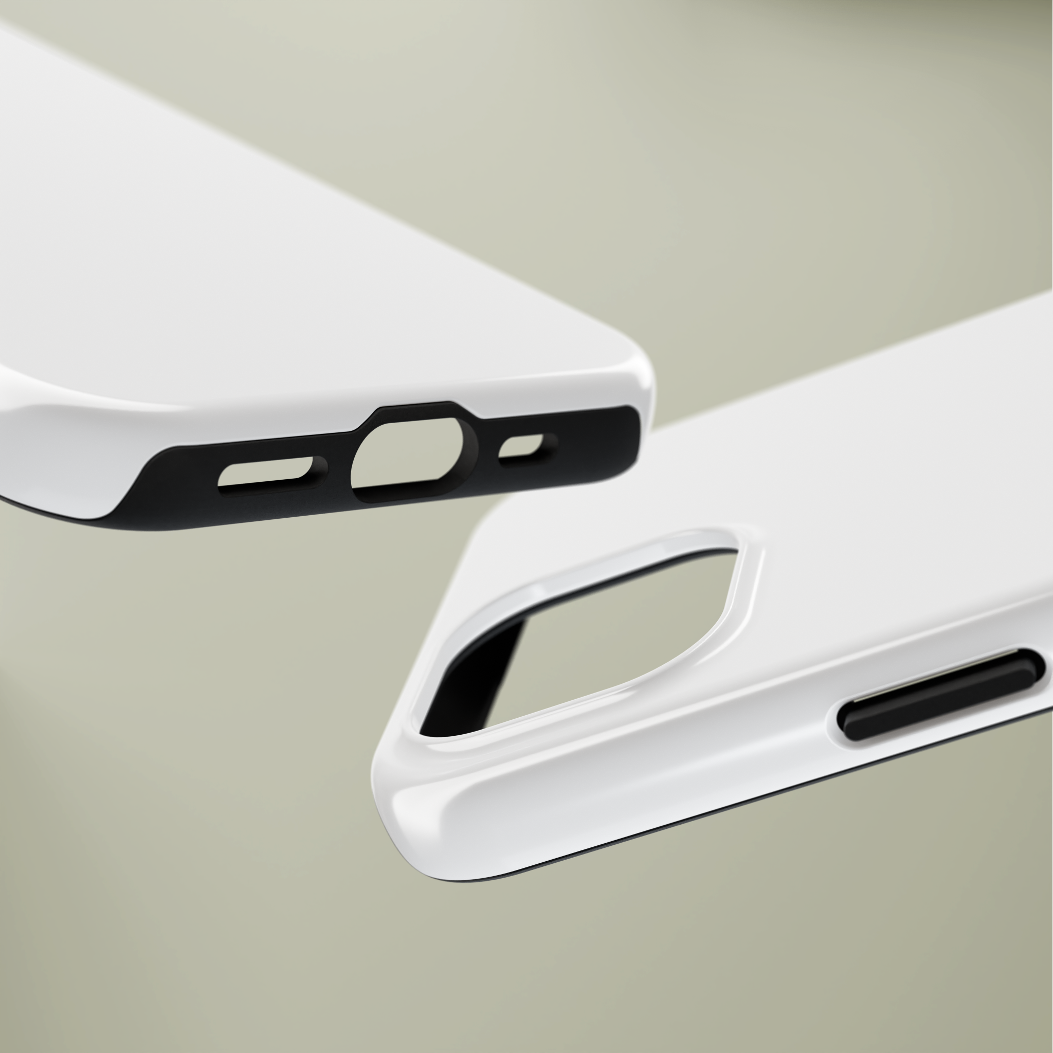 Чехол для телефона (Макеты) — Изображение №4 — Брендинг, 3D на Dprofile